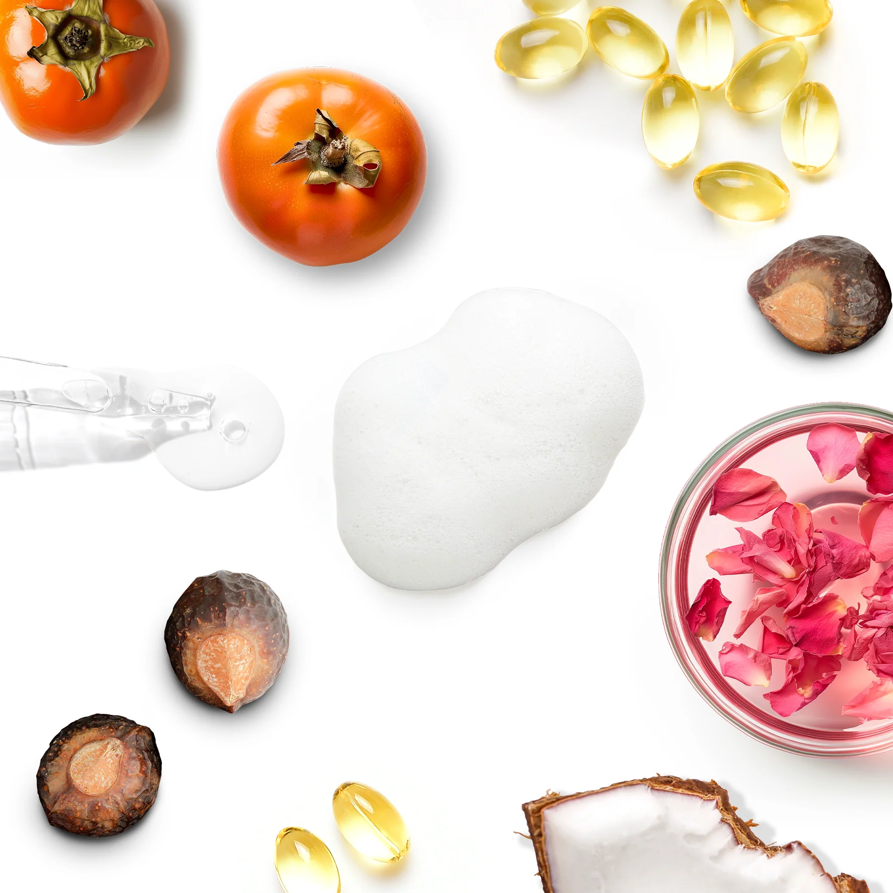 pH Balancing Botanical Feminine Wash - Image 2