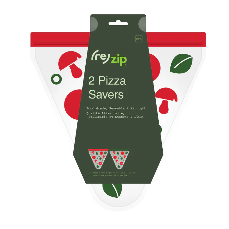 Pizza Saver Kit - Image 2