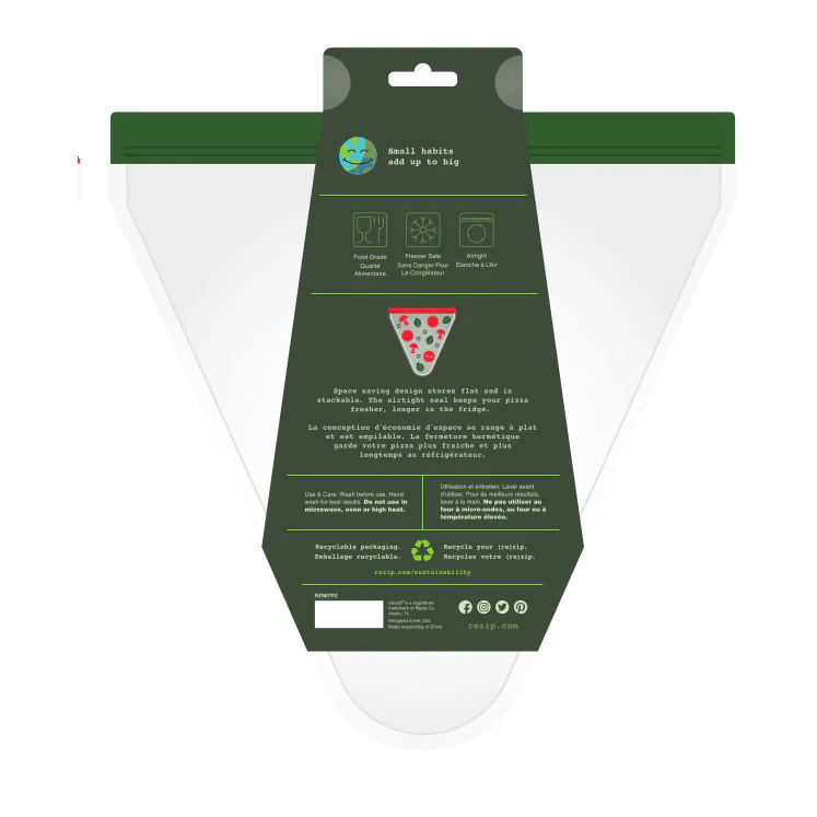 Pizza Saver Kit - Image 3
