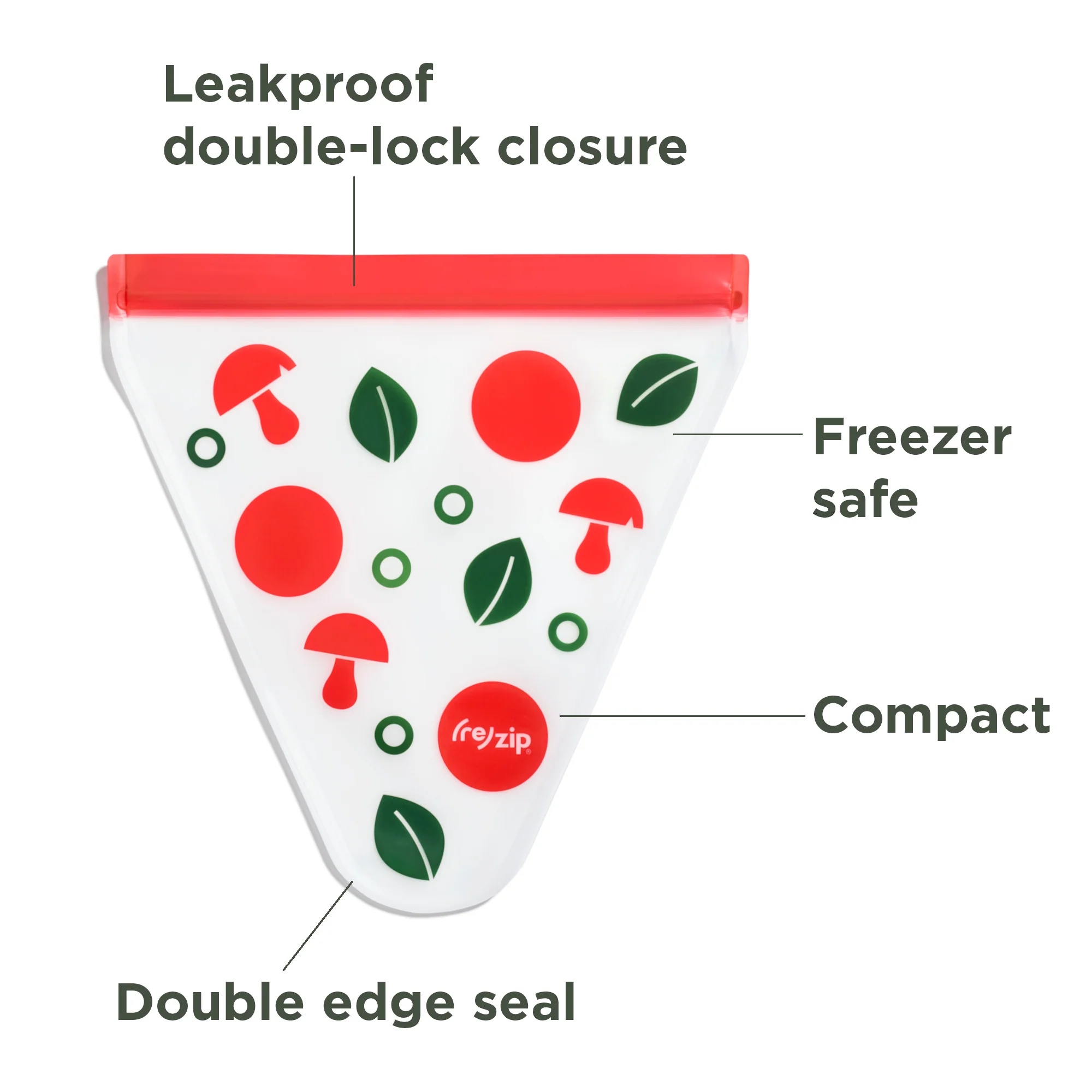 Pizza Saver Kit - Image 9