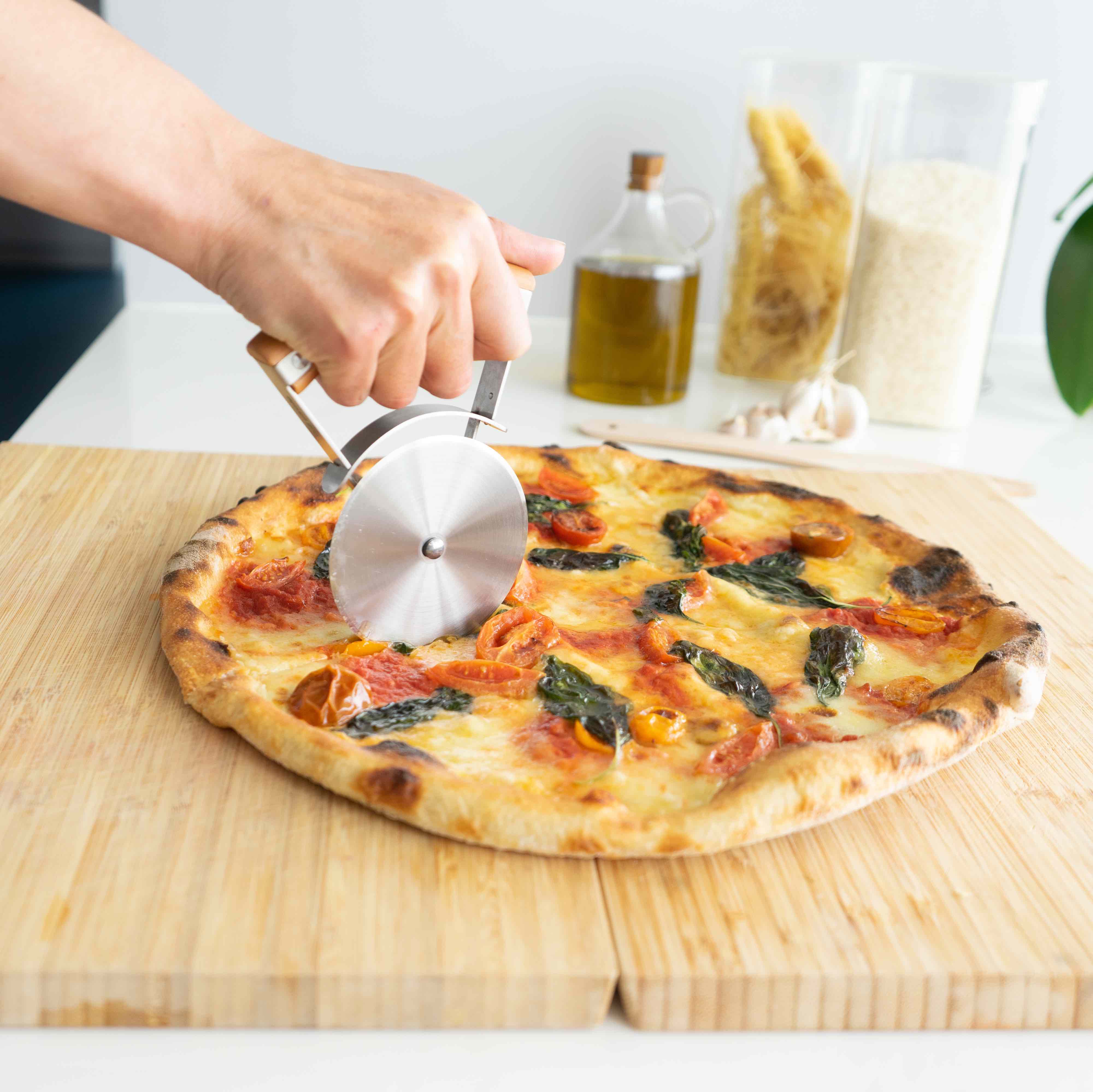 Pizza Wheel - Image 10