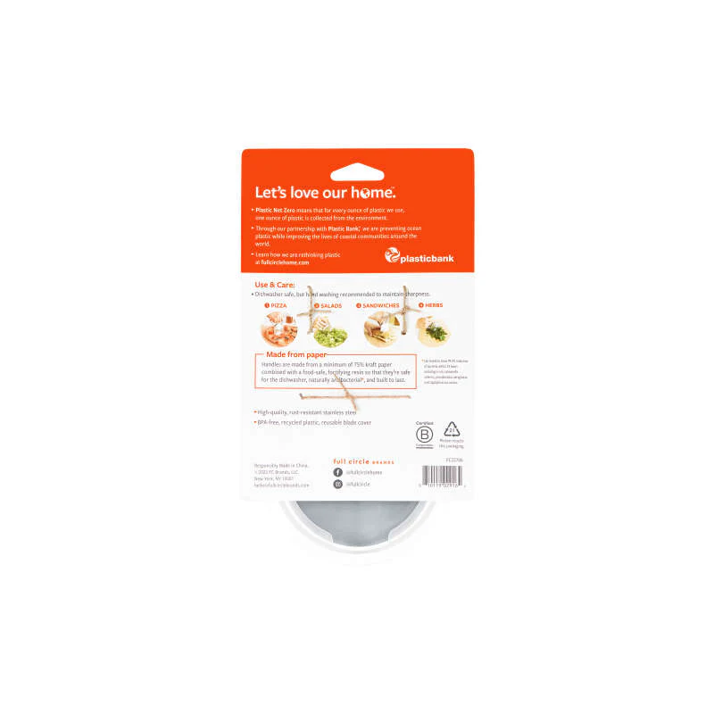 Pizza Wheel - Image 3