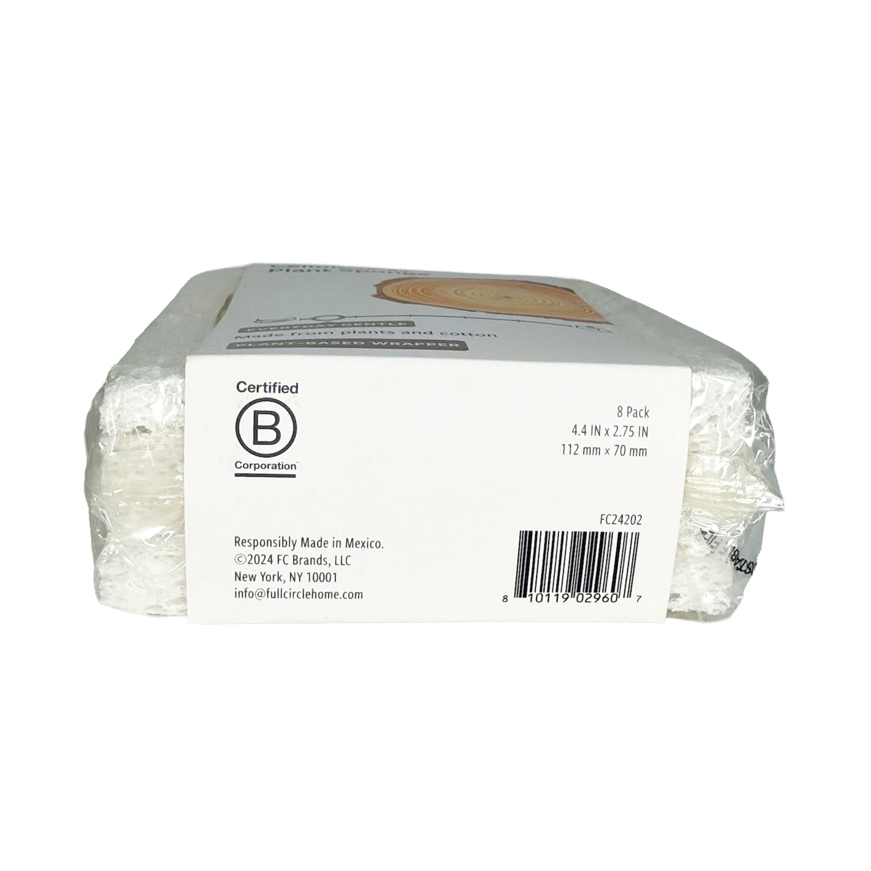 Cellulose Plant Sponges - Image 9