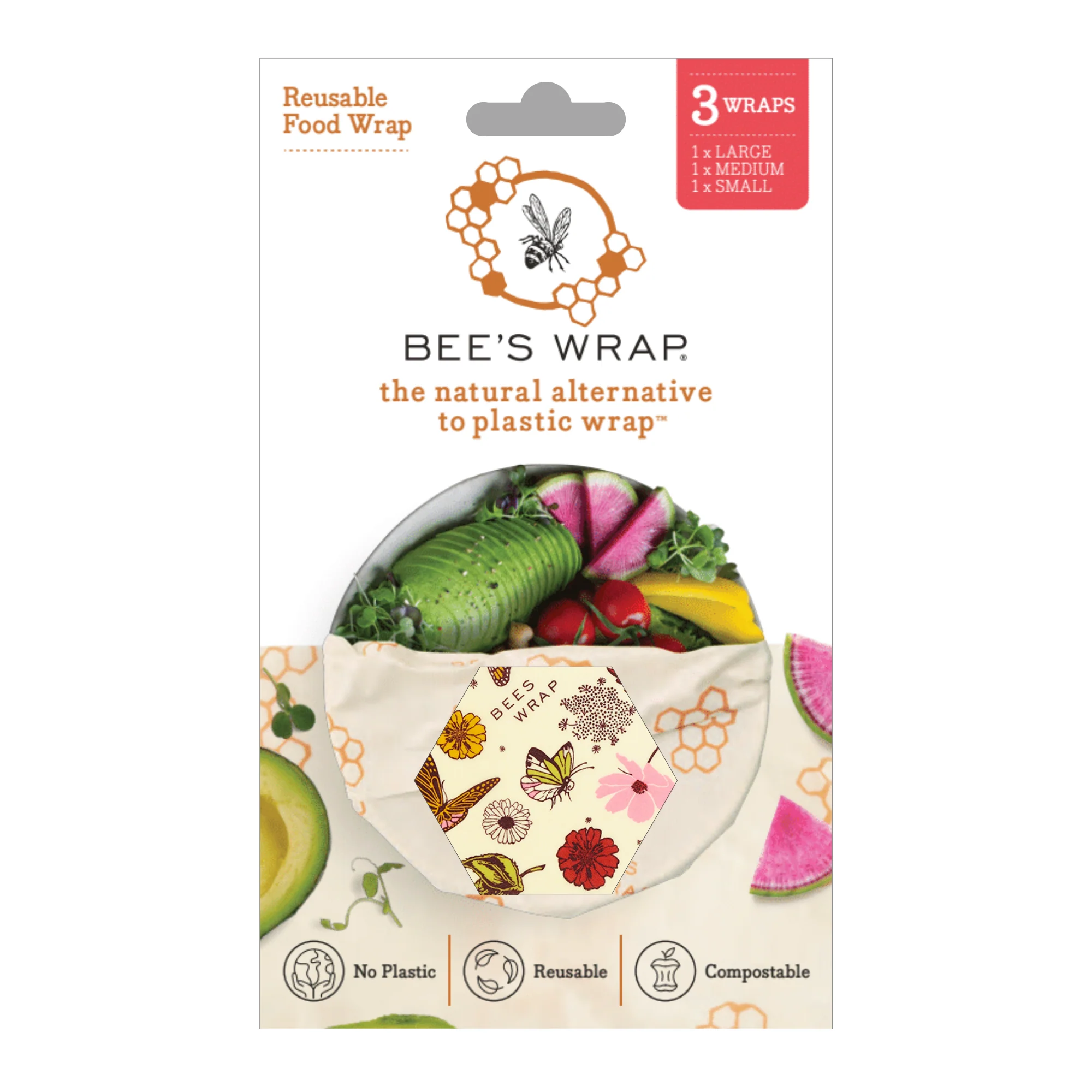 Vegan Assorted Wraps - Image 4