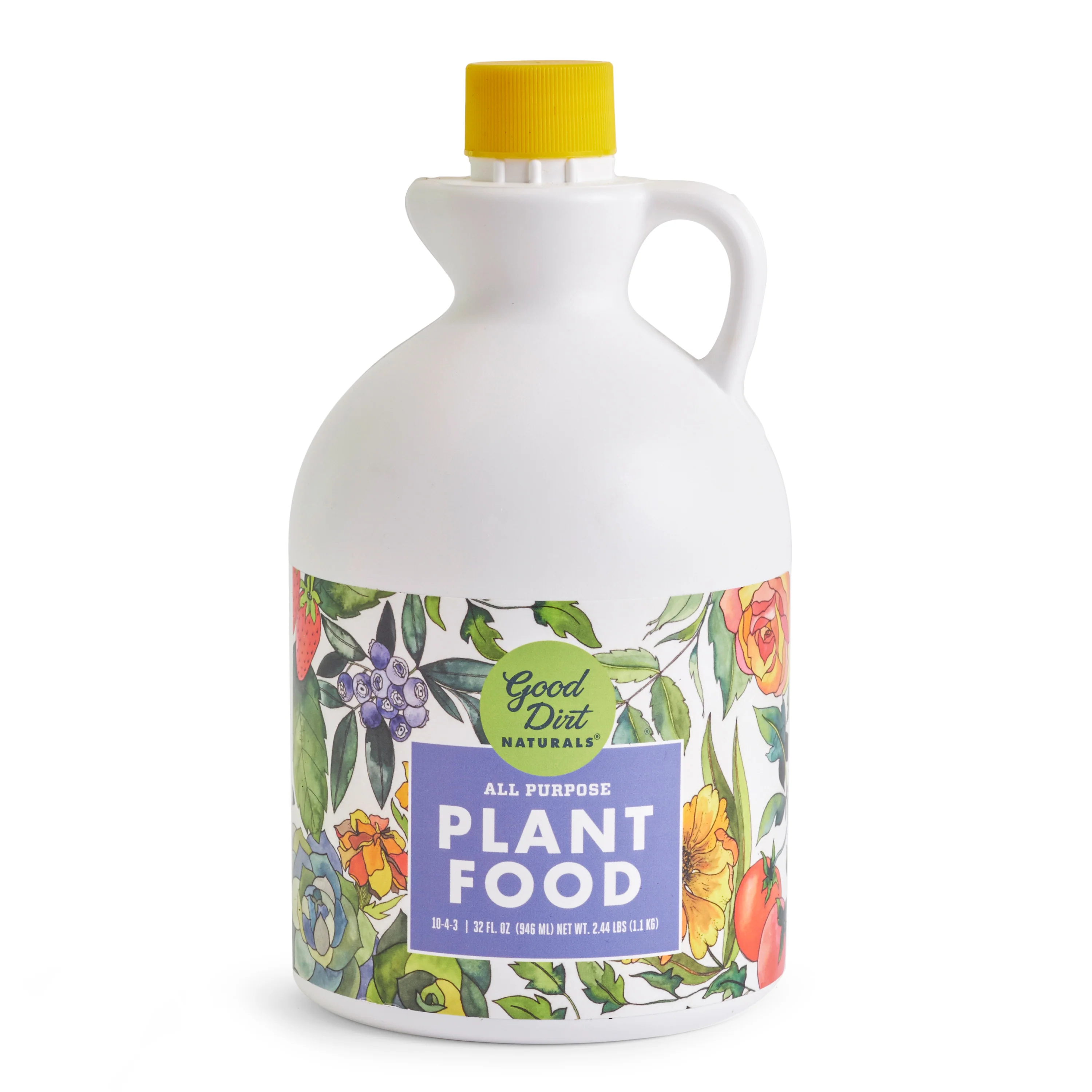 Plant Food - Indoor & Outdoor - Image 7