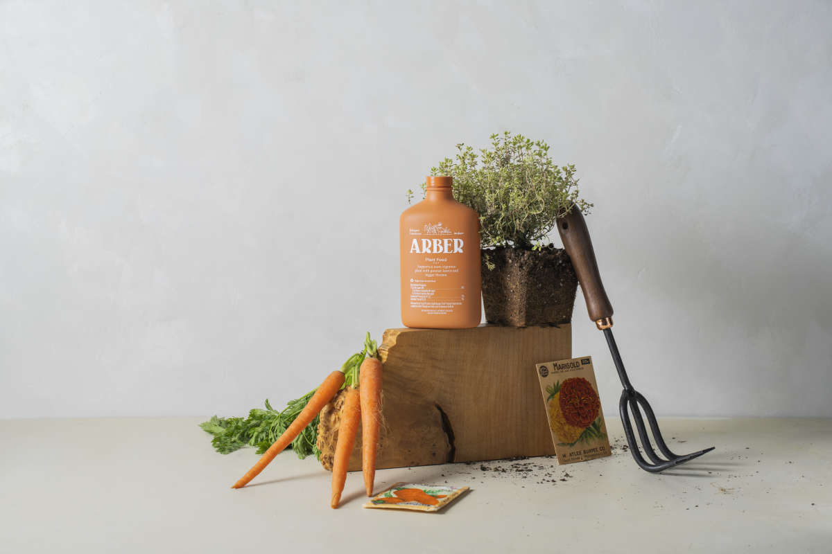 Plant Food Indoor/Outdoor Concentrate - Image 5