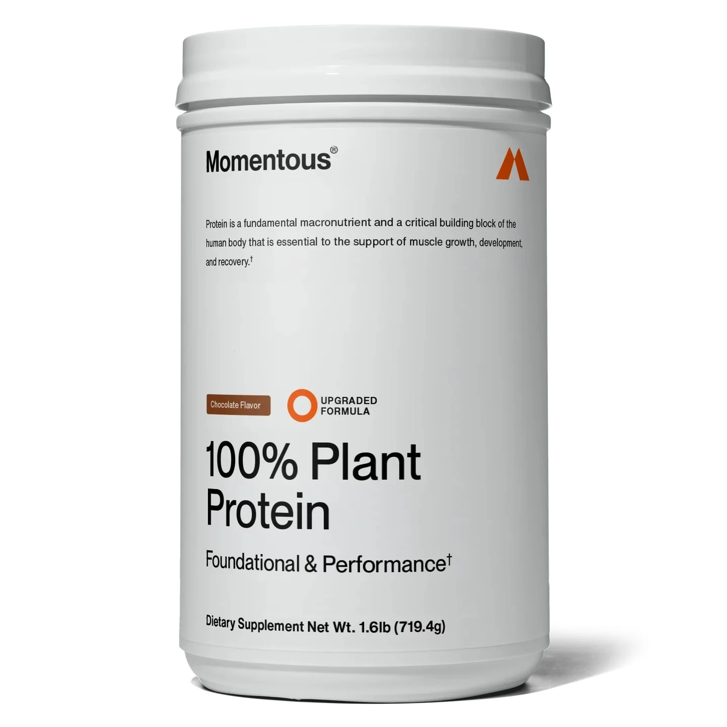 Plant Protein - Image 3
