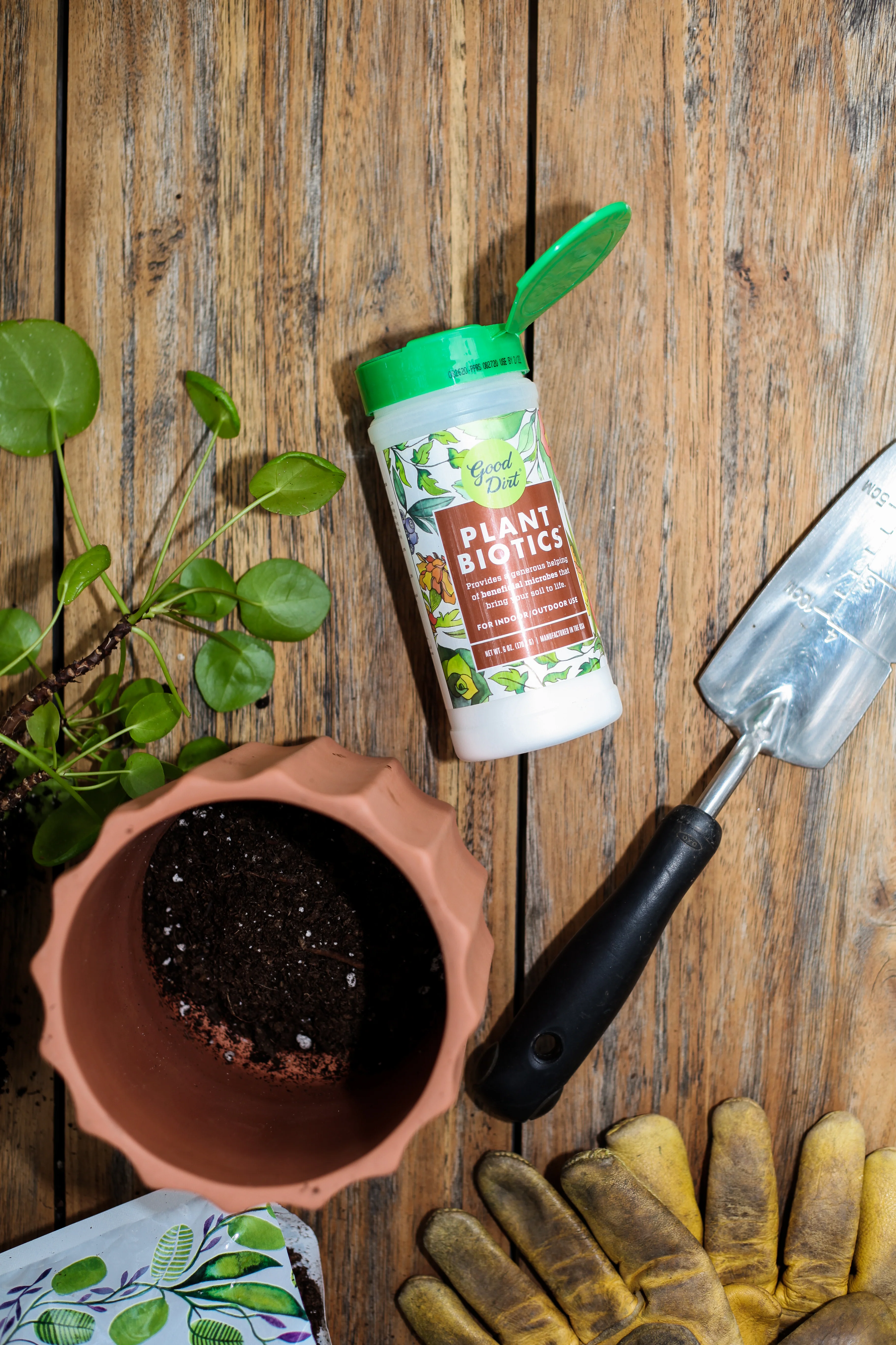 PlantBiotic Indoor/Outdoor Nutrient Boost - Image 7