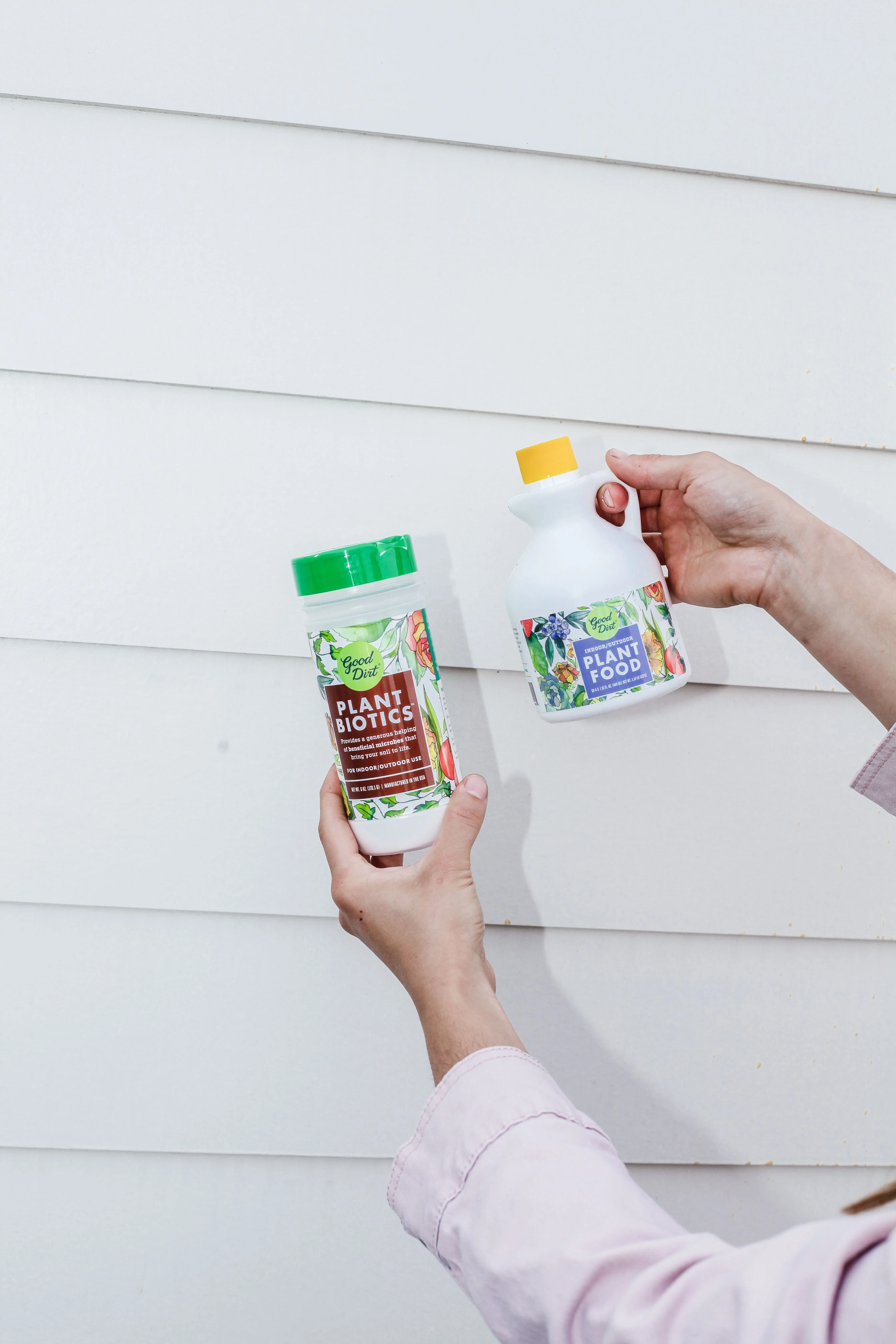 PlantBiotic Indoor/Outdoor Nutrient Boost - Image 8
