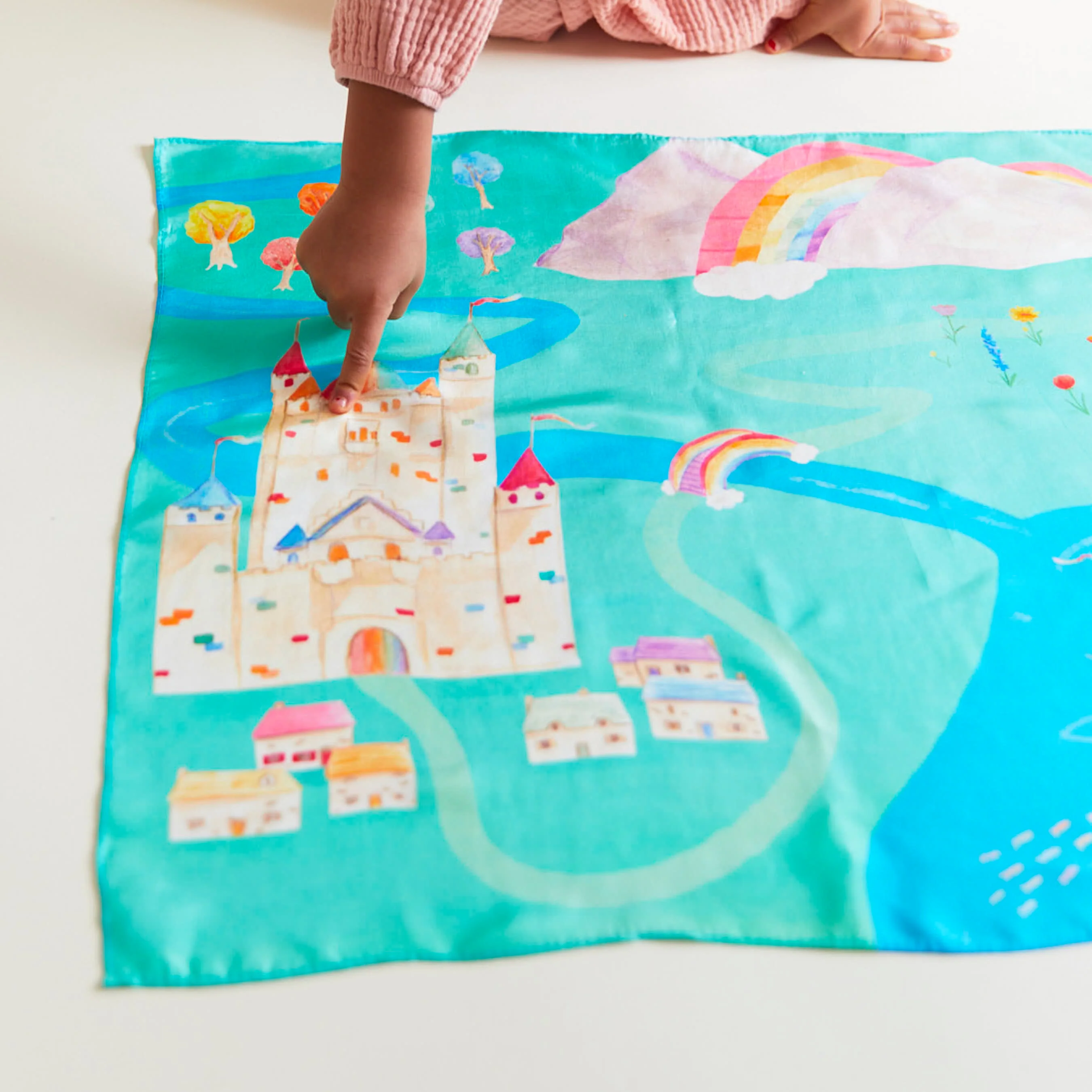 Rainbowland Play Map - Image 5