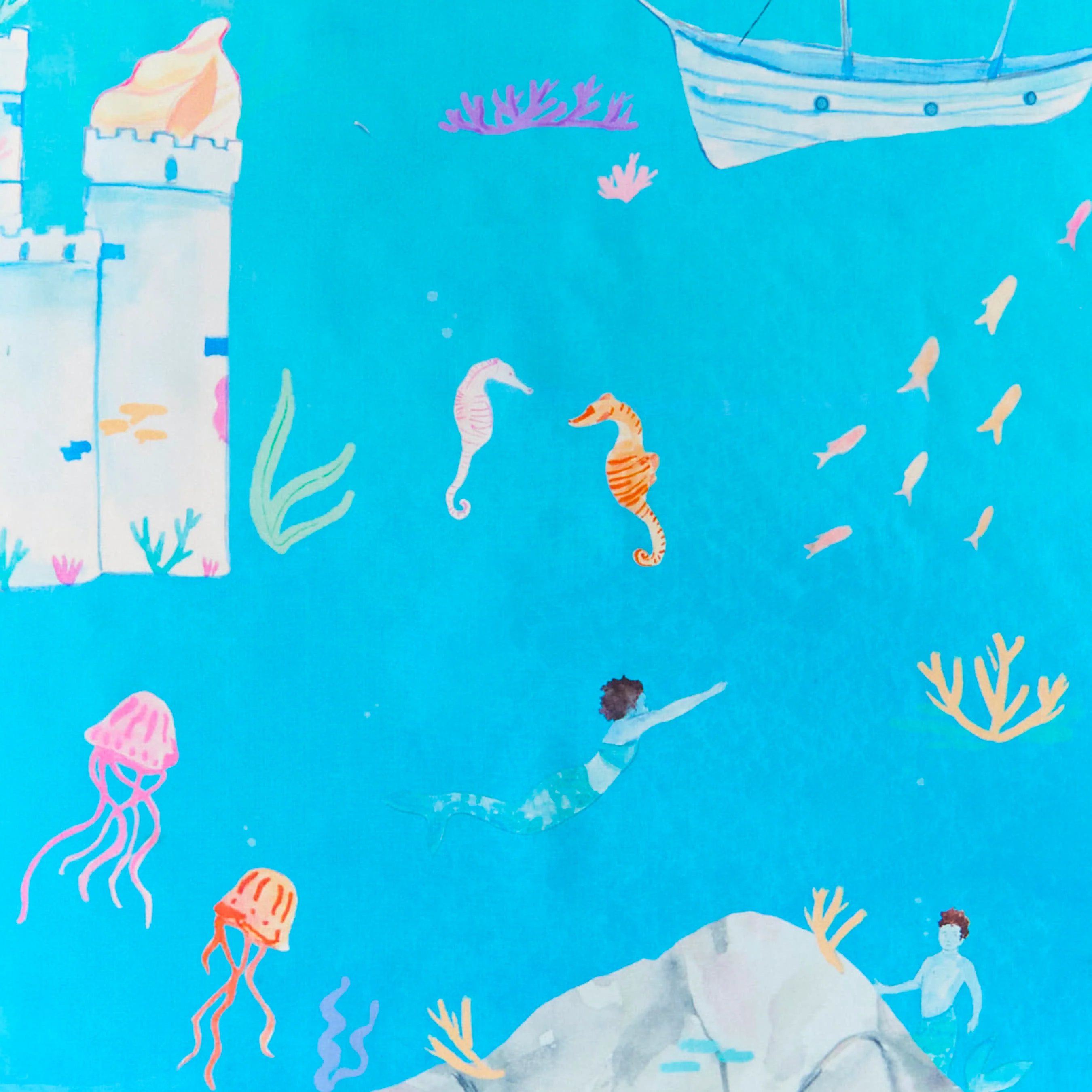 Under the Sea Play Map - Image 3