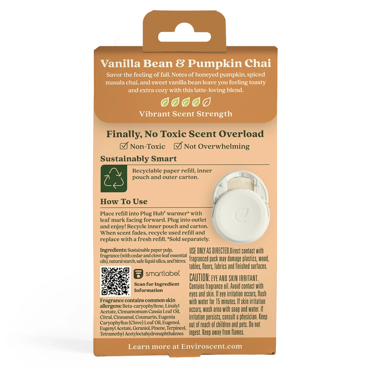 Plug-in Air Freshener Refill - Image 30