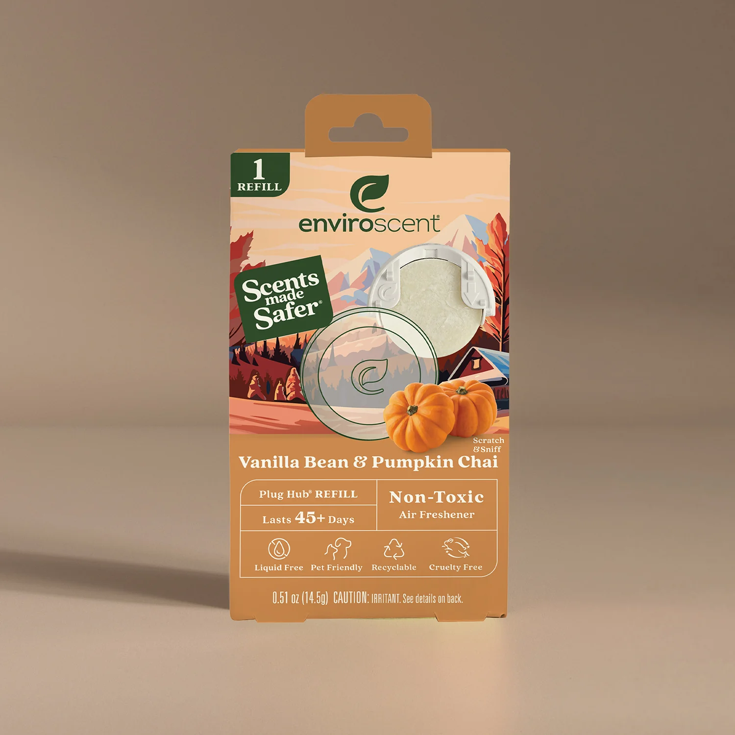 Plug-in Air Freshener Refill - Image 31