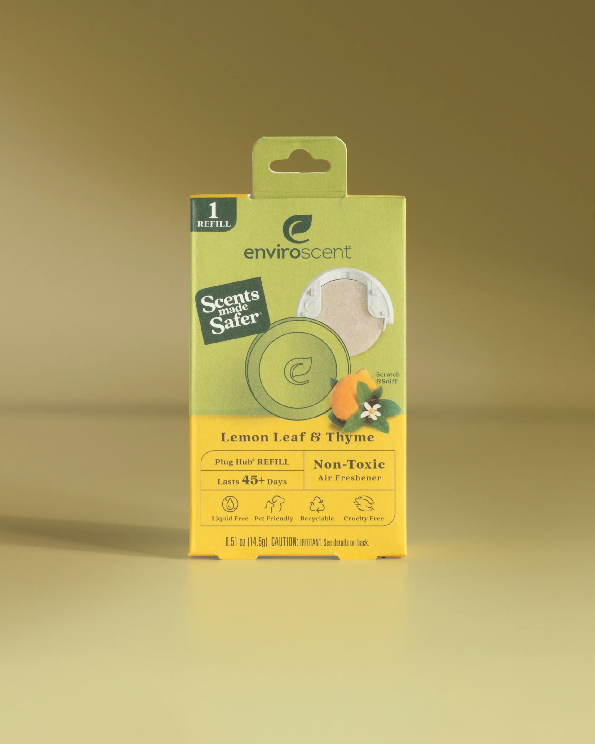 Plug-in Air Freshener Refill - Image 60