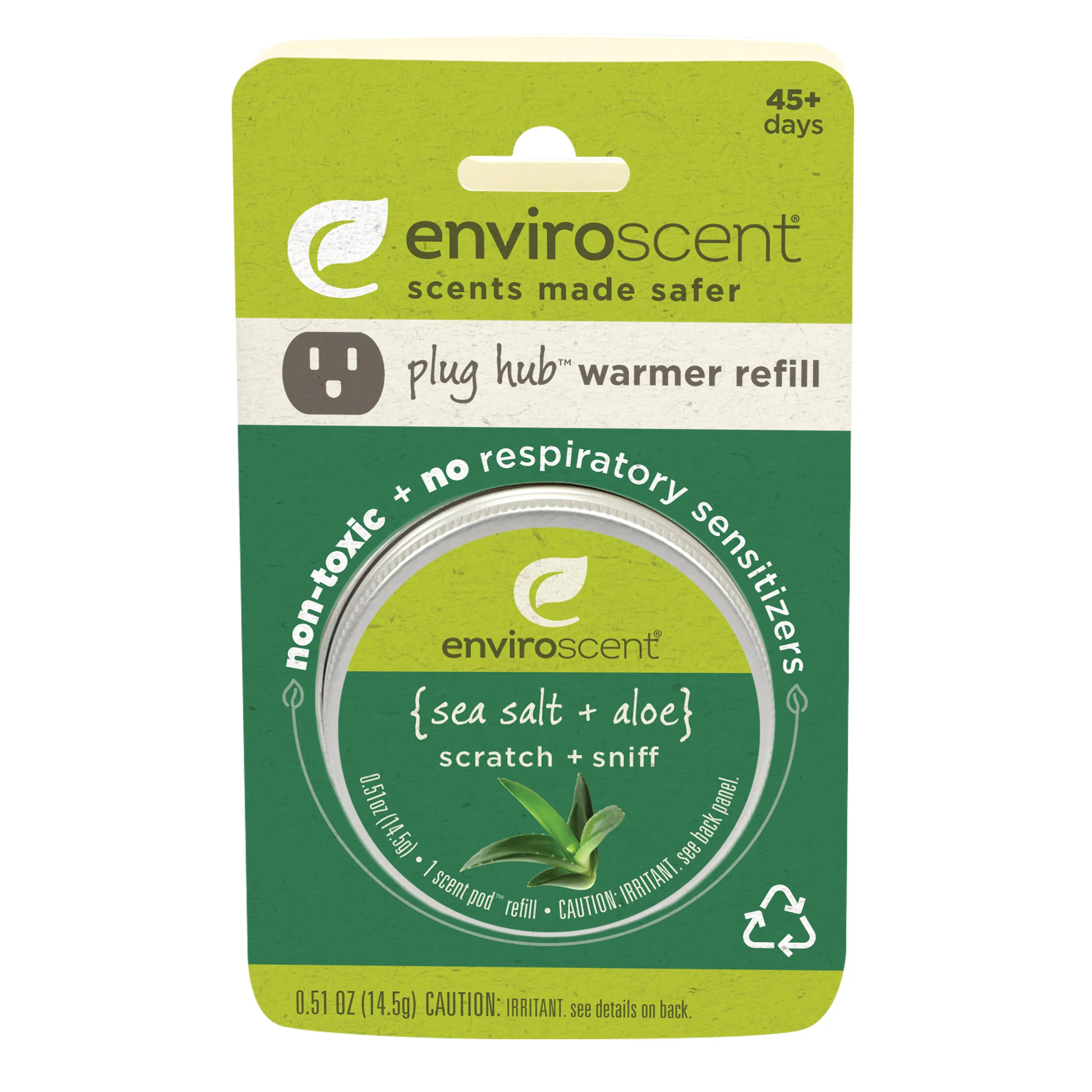Plug-in Air Freshener Refill - Image 80