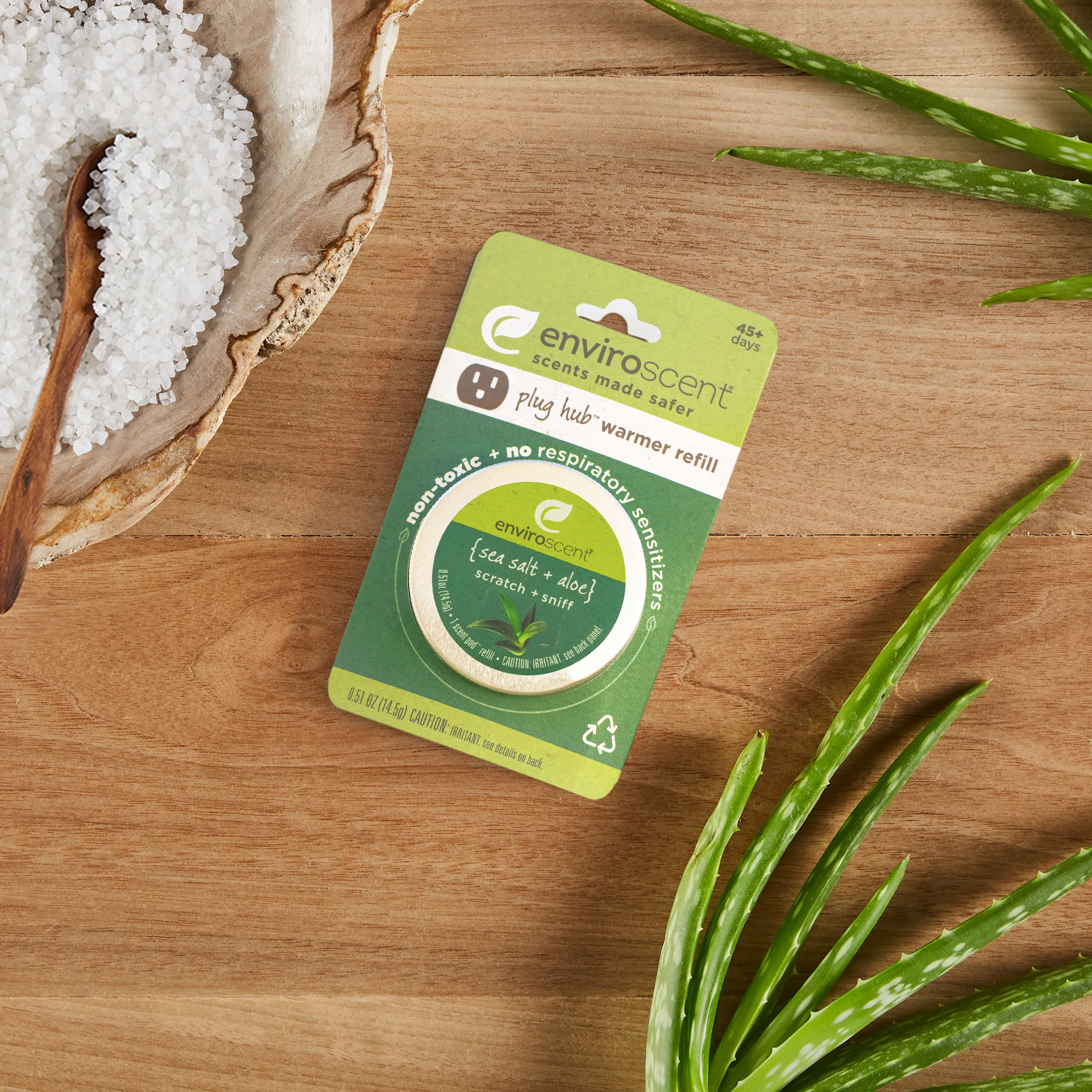 Plug-in Air Freshener Refill - Image 83