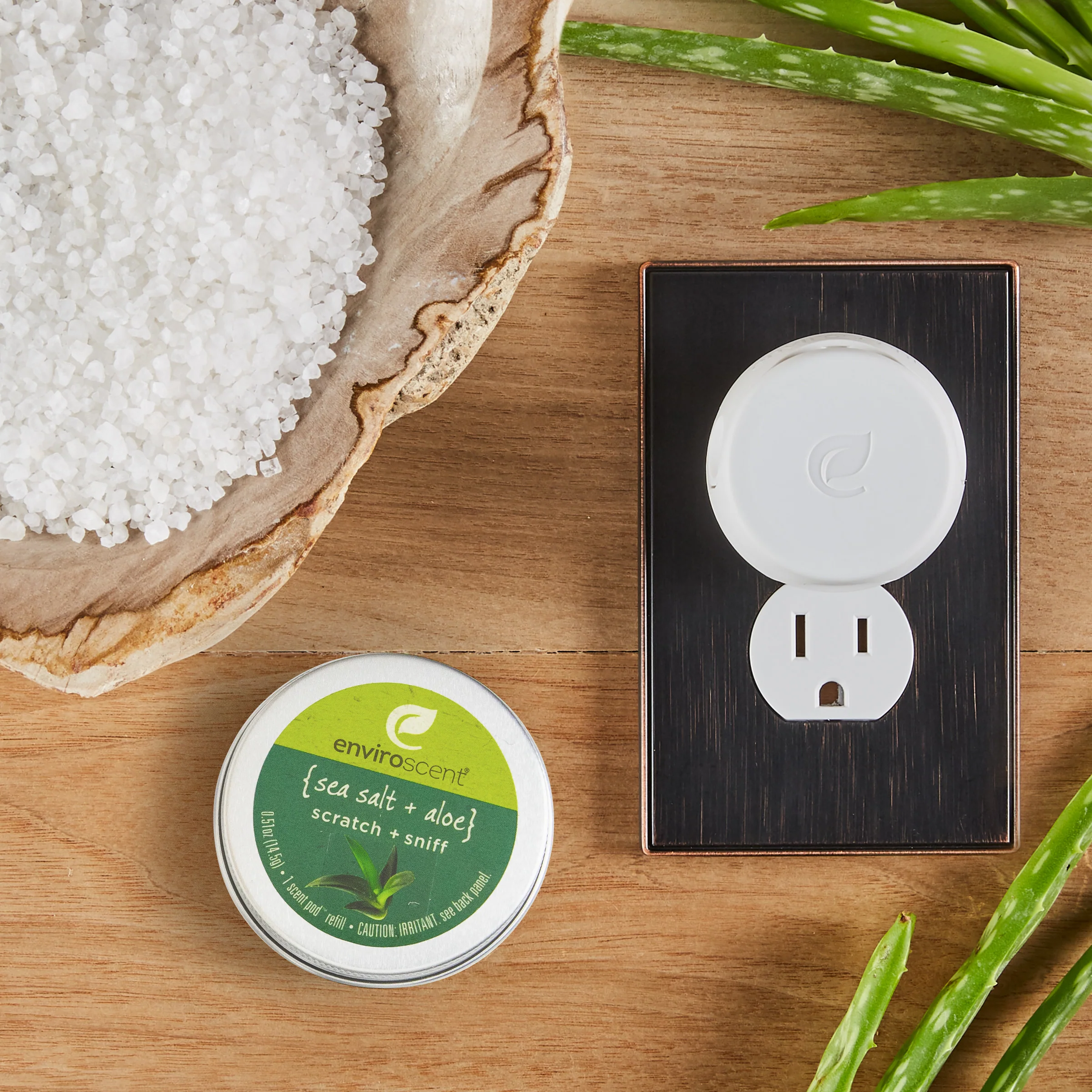 Plug-in Air Freshener Refill - Image 84