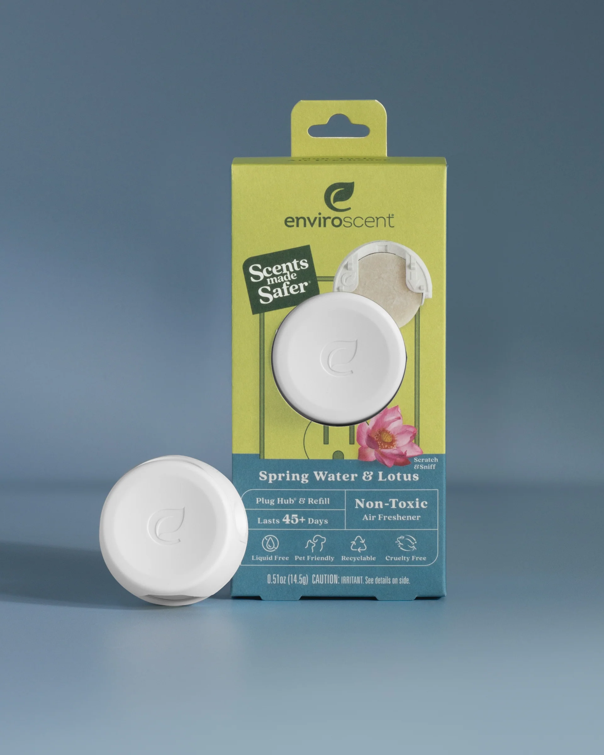 Plug-in Air Freshener Starter Set - Image 32