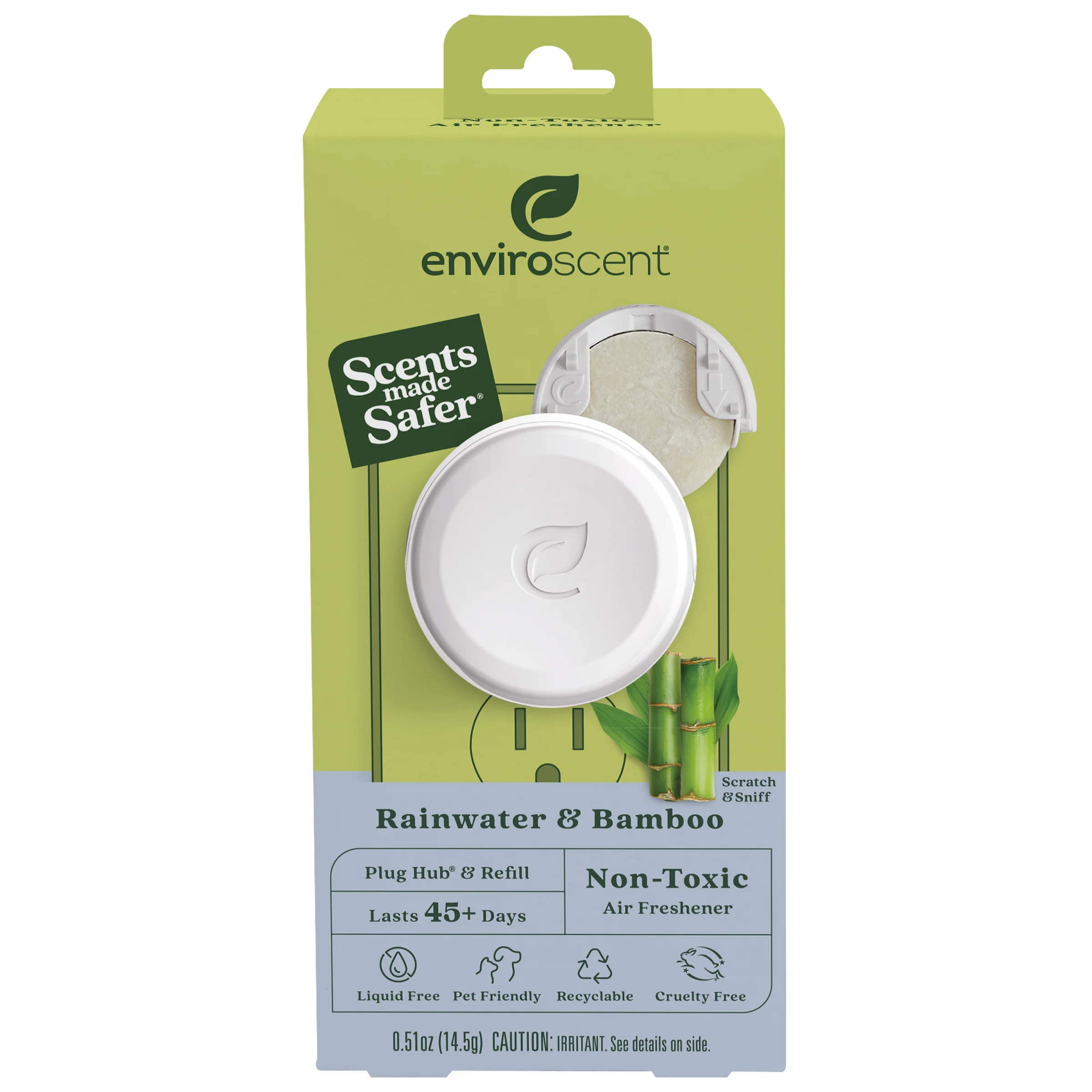 Plug-in Air Freshener Starter Set - Image 66