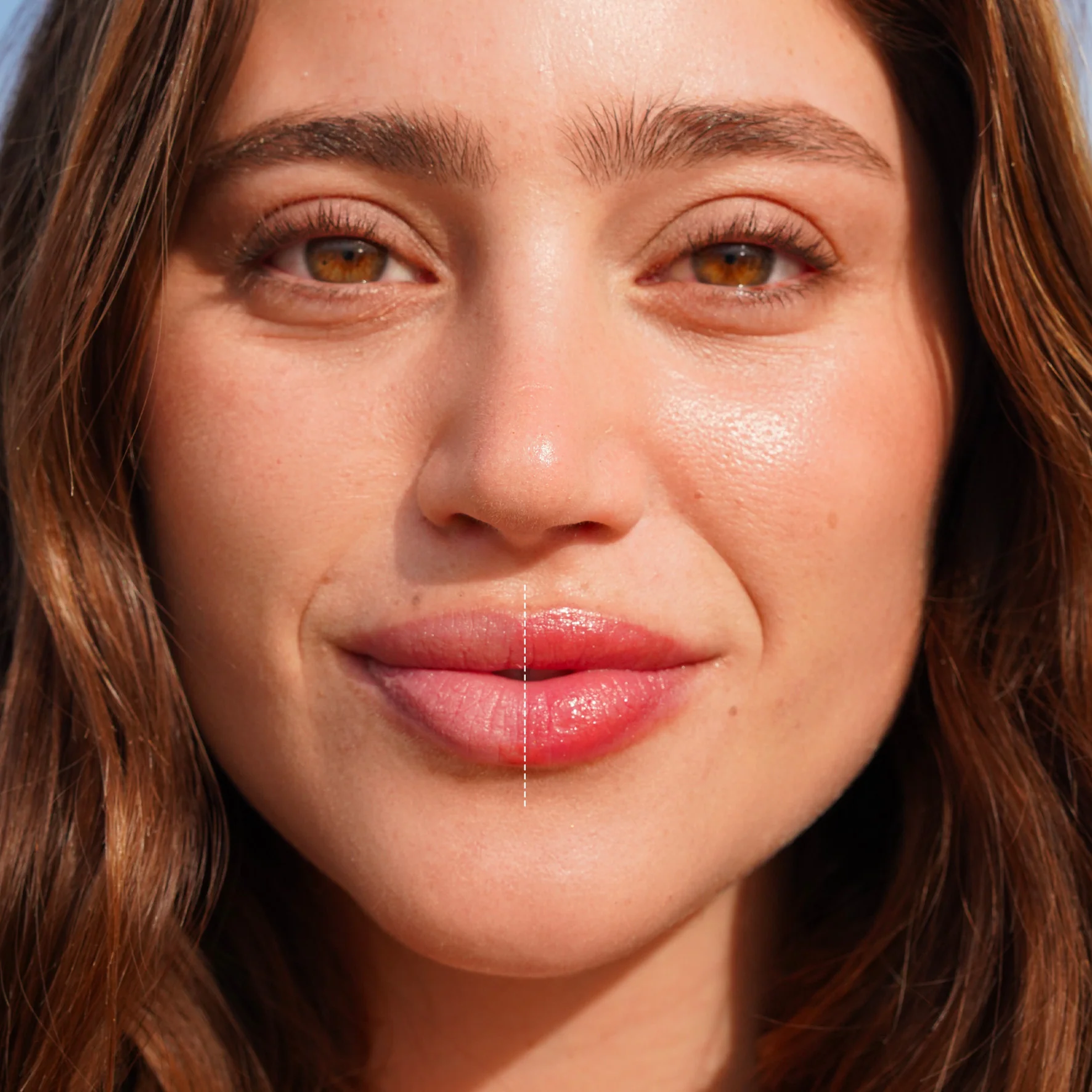 PLUMP ME Peptide Lip Tint Mineral SPF 30 - Image 11
