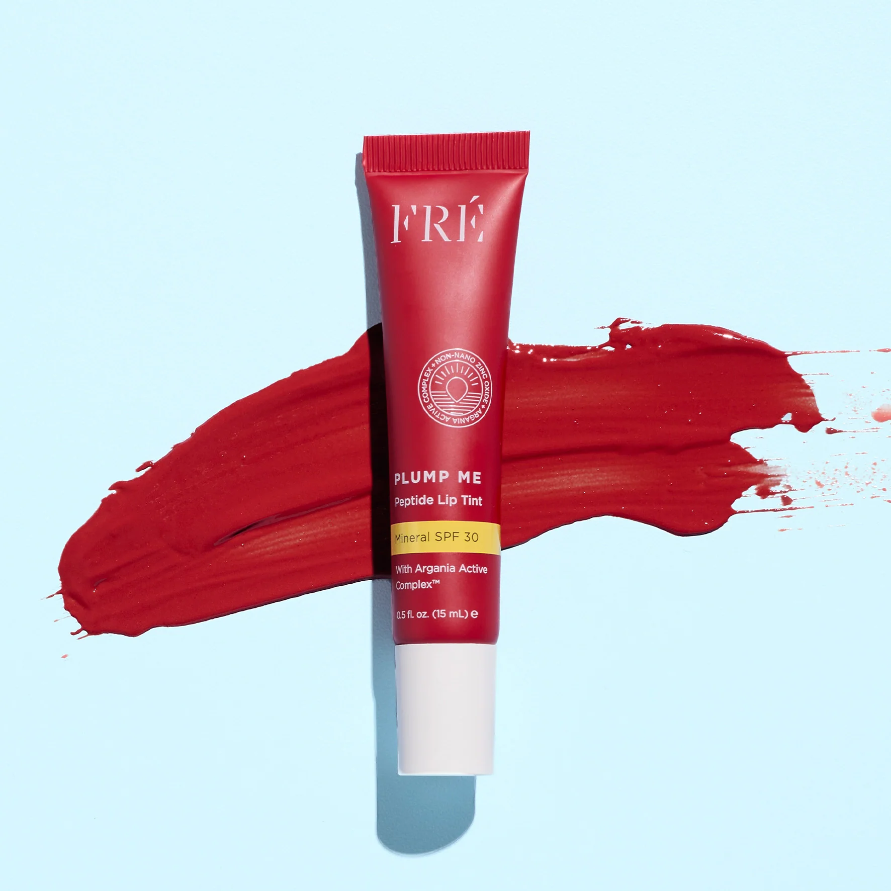 PLUMP ME Peptide Lip Tint Mineral SPF 30 - Image 12