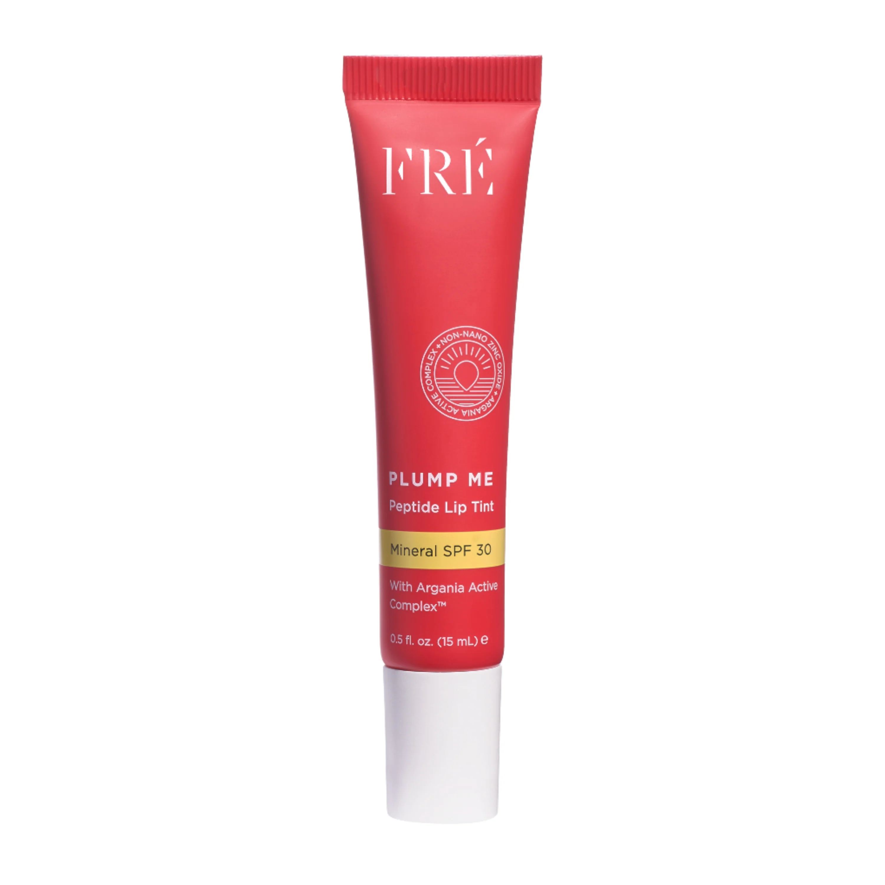 PLUMP ME Peptide Lip Tint Mineral SPF 30 - Image 14
