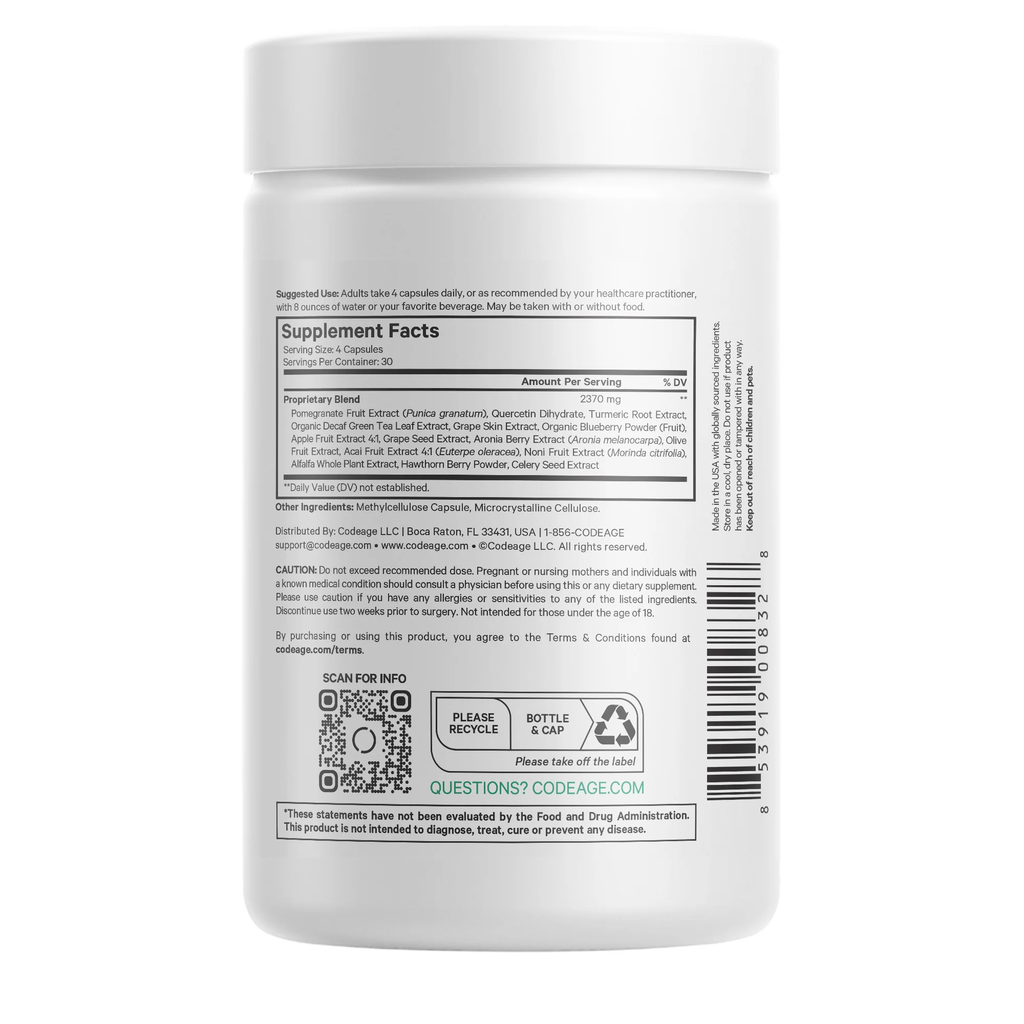 Polyphenols - Image 2