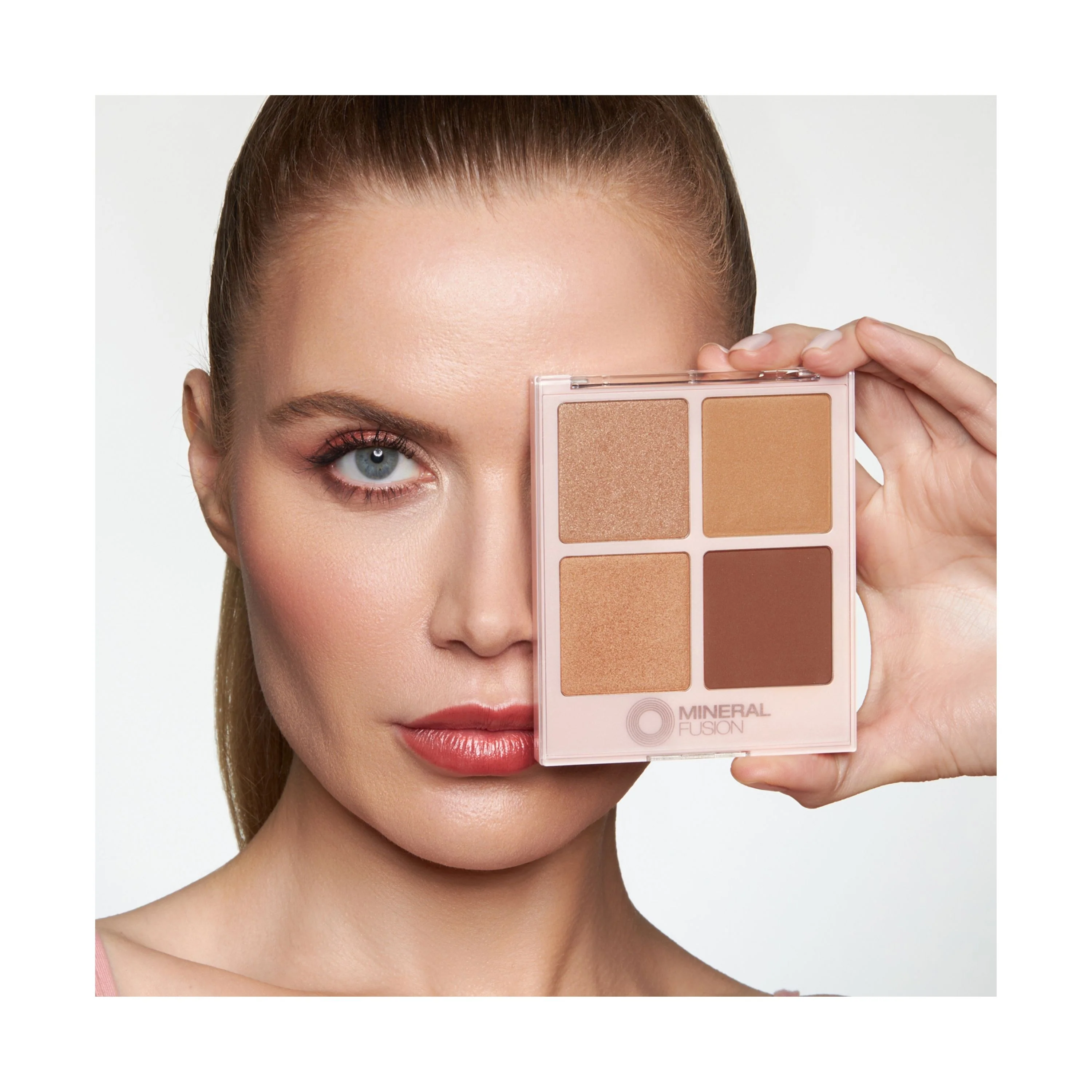 Pool Party Bronzer Palette - Image 3