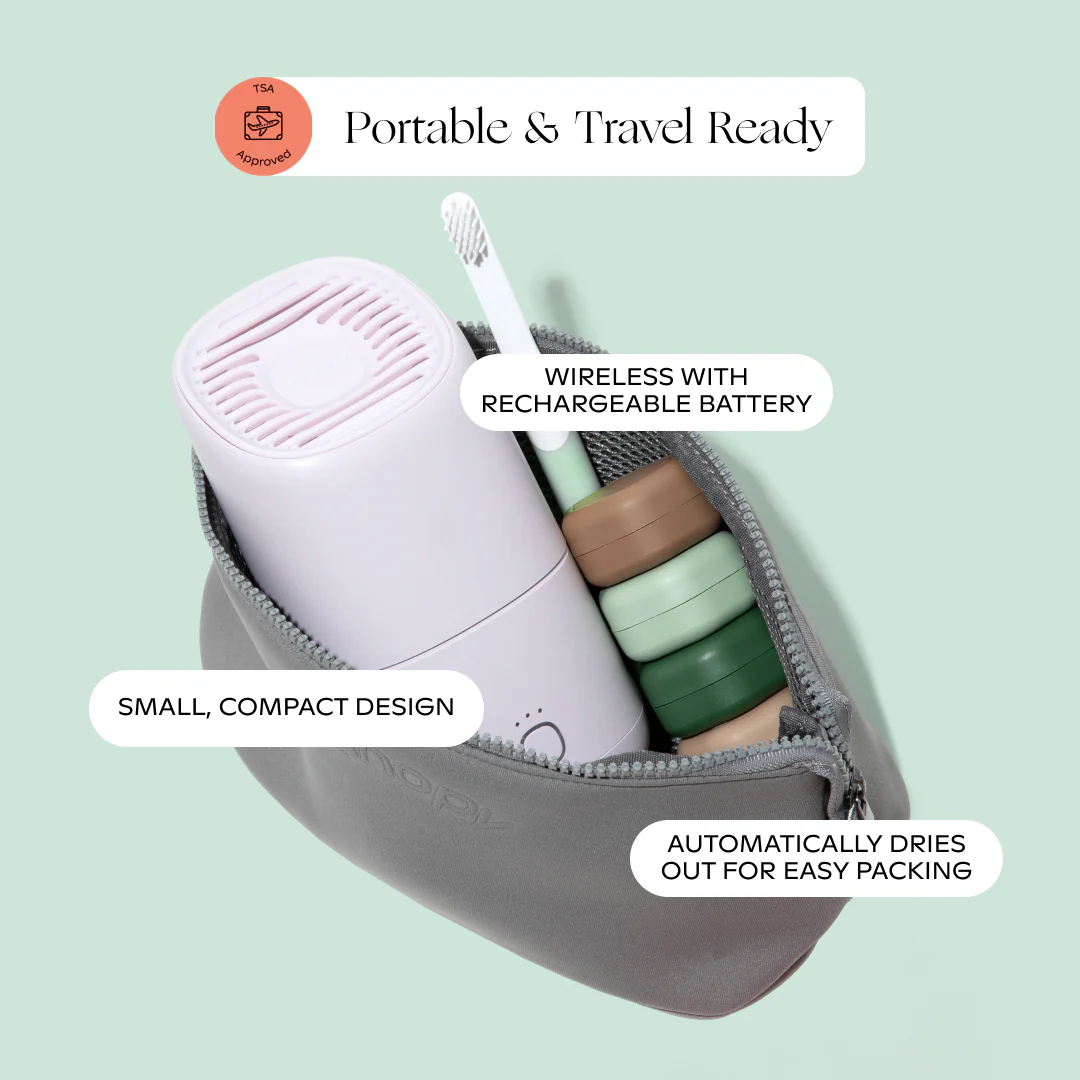 Portable Humidifier - Image 3