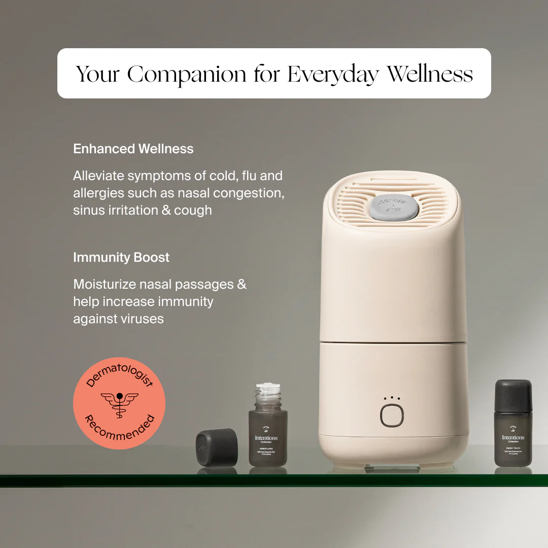 Portable Humidifier - Image 5