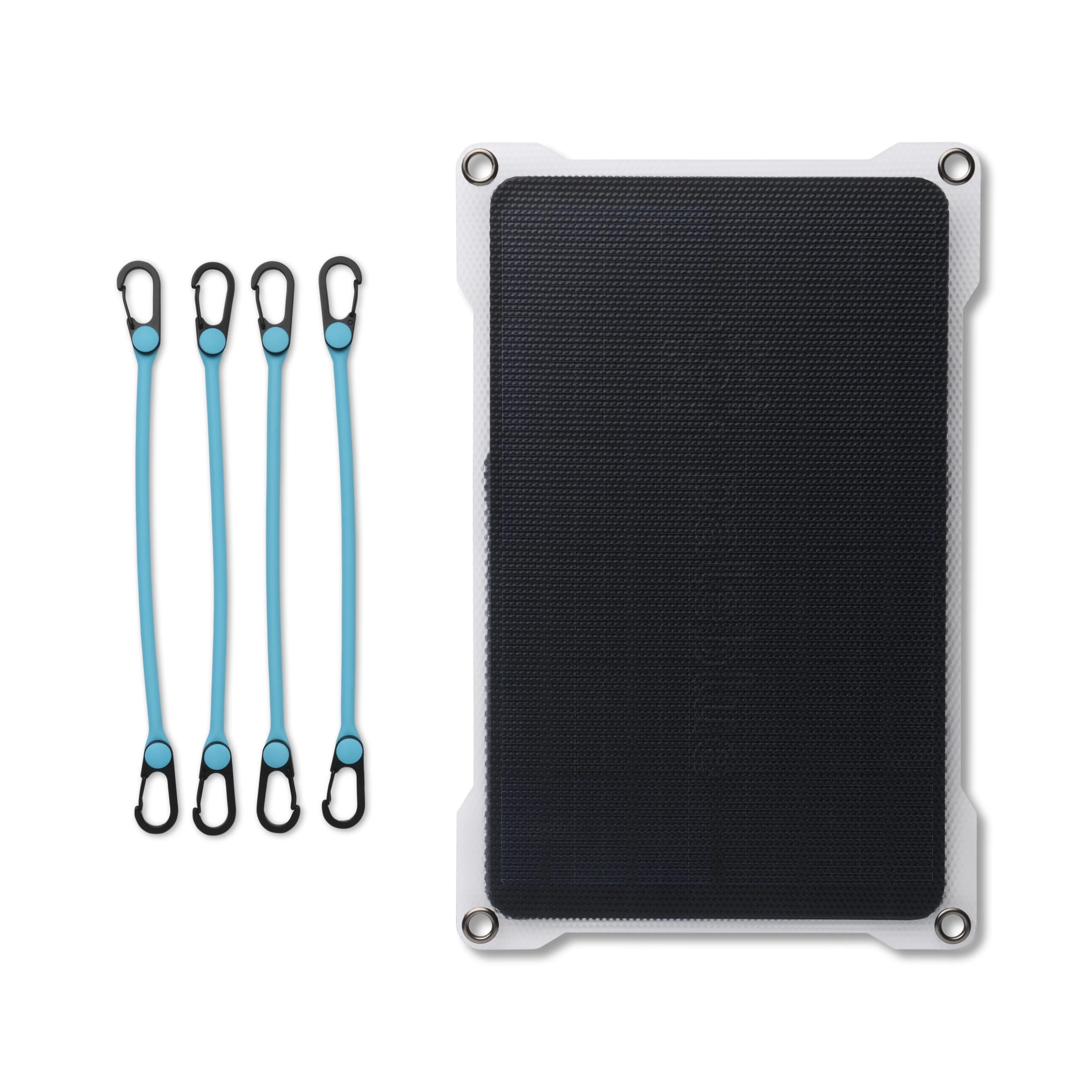 Portable Solar Charger, 7 Watts Max Output - Image 5