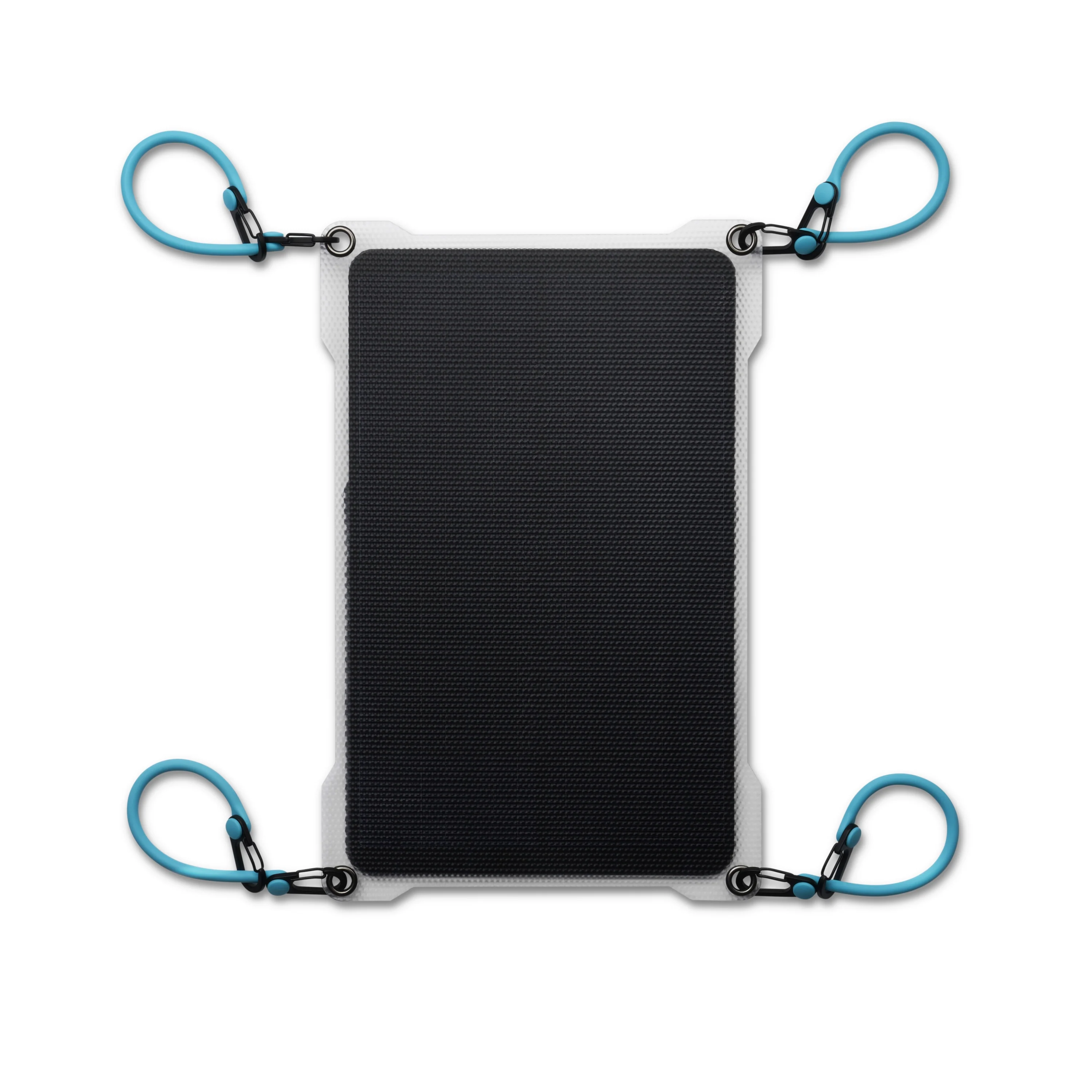Portable Solar Charger, 7 Watts Max Output - Image 7