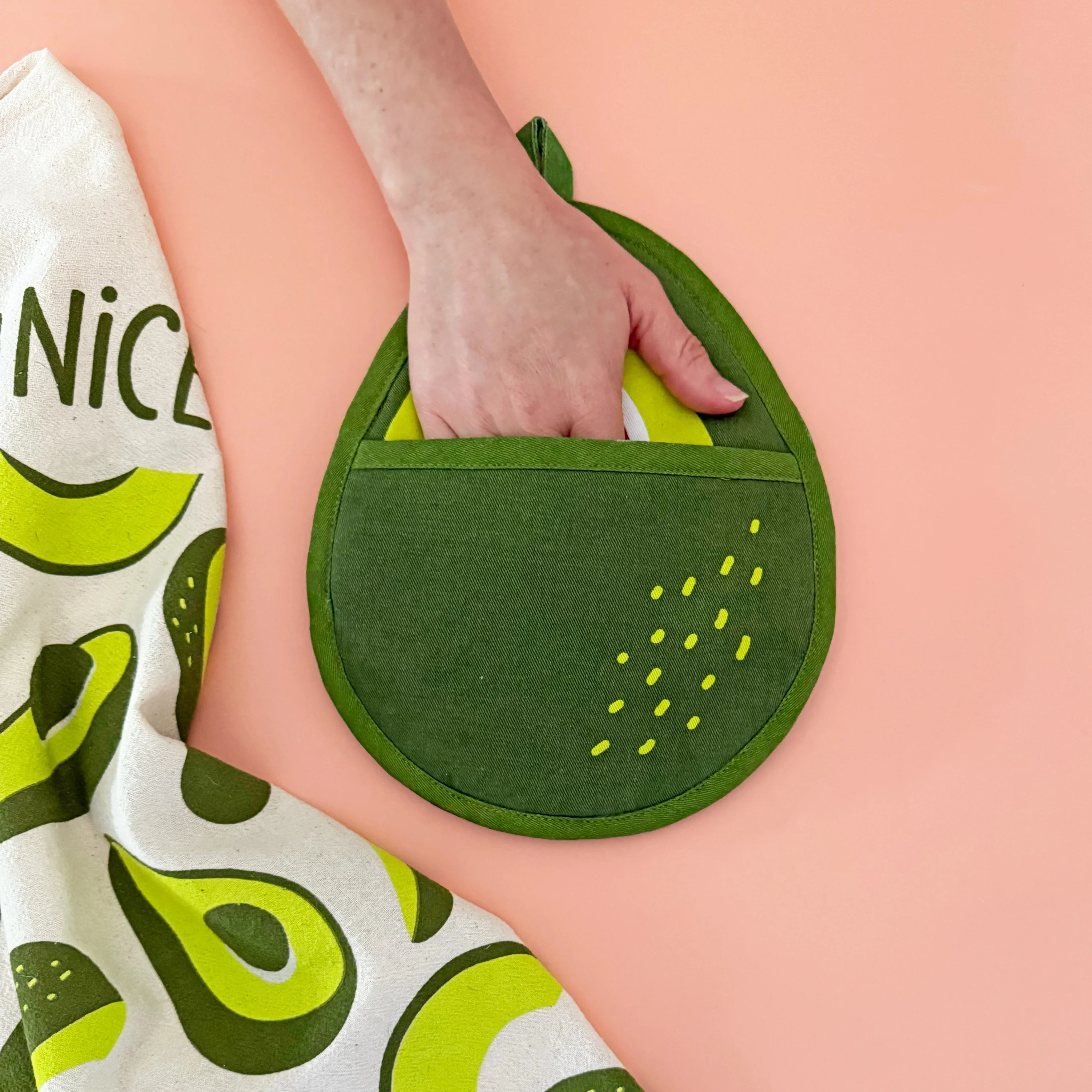 Pot Holder - Image 3