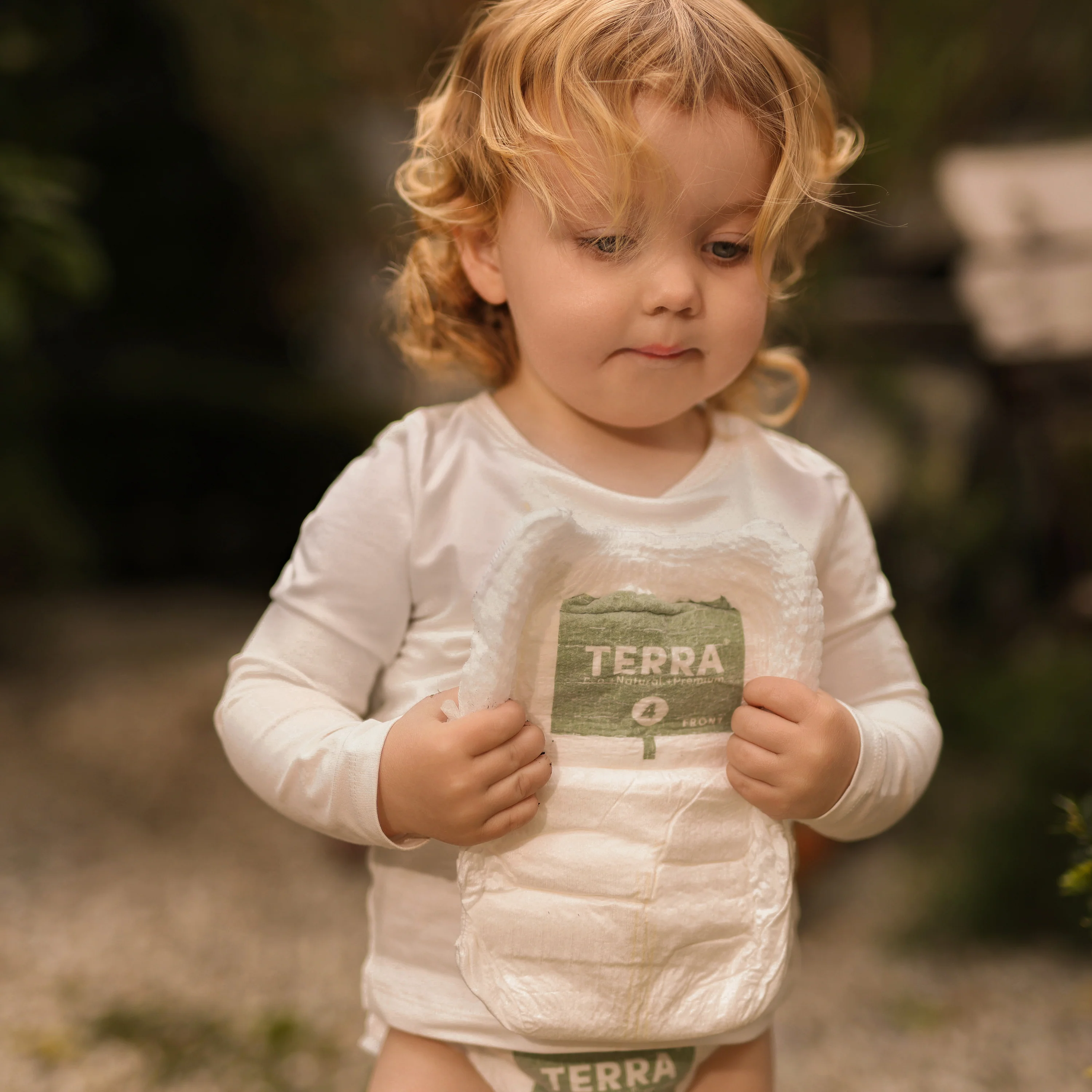 Potty Pull Up Training Pants - Image 7