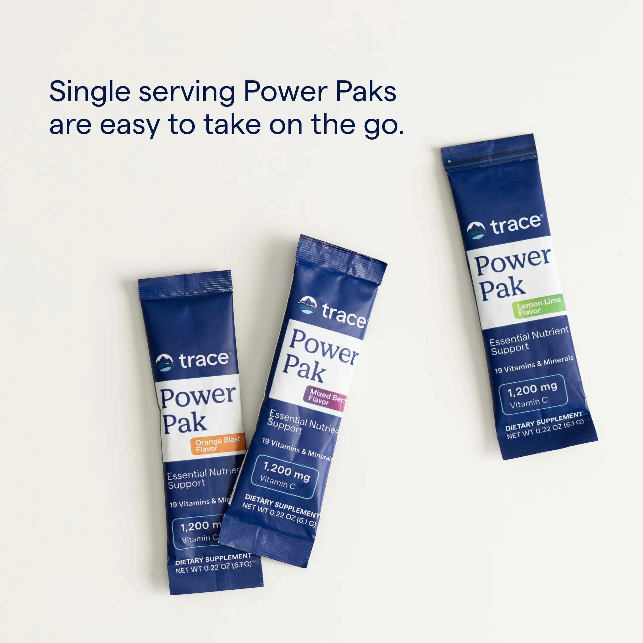 Power Pak - Essential Nutrient Support Packets - Image 6