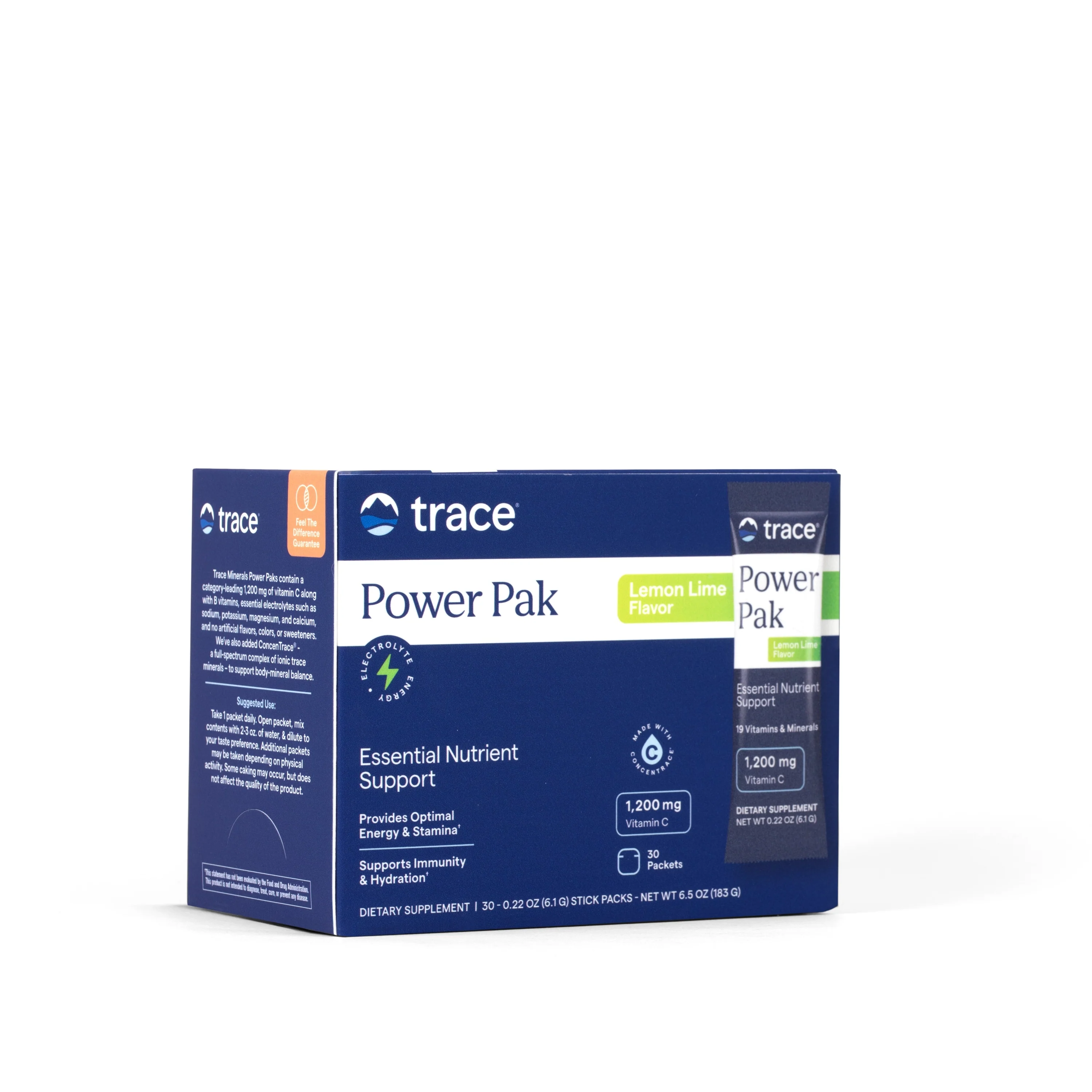 Power Pak - Essential Nutrient Support Packets - Image 7