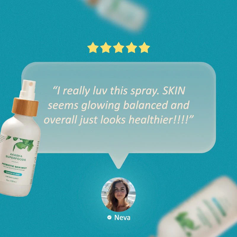Prebiotic Skin Mist - Image 7