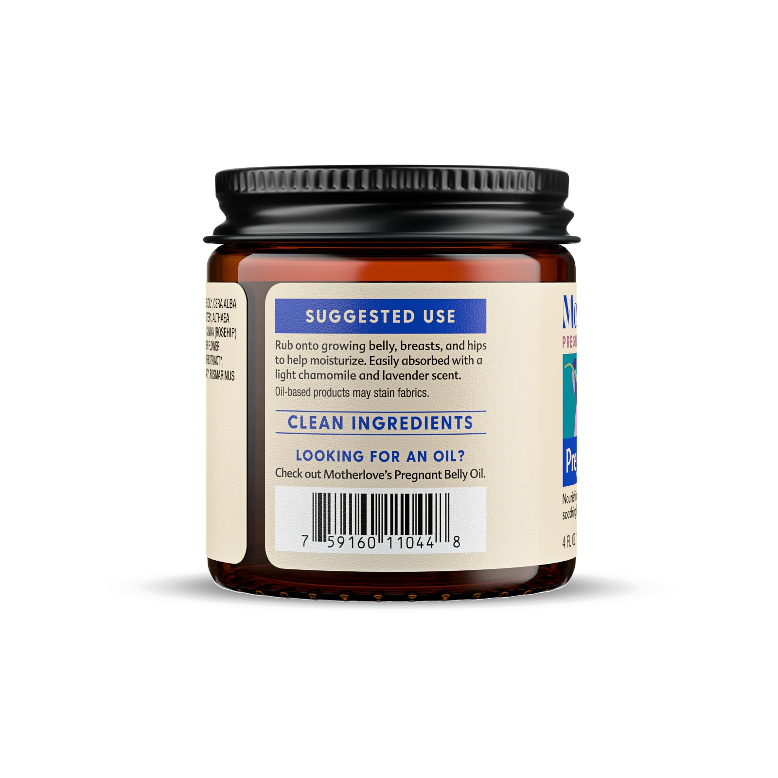 Pregnant Belly Salve - Image 10