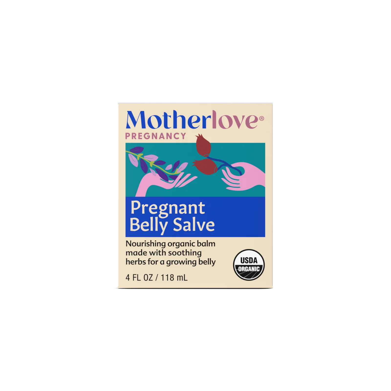 Pregnant Belly Salve - Image 6