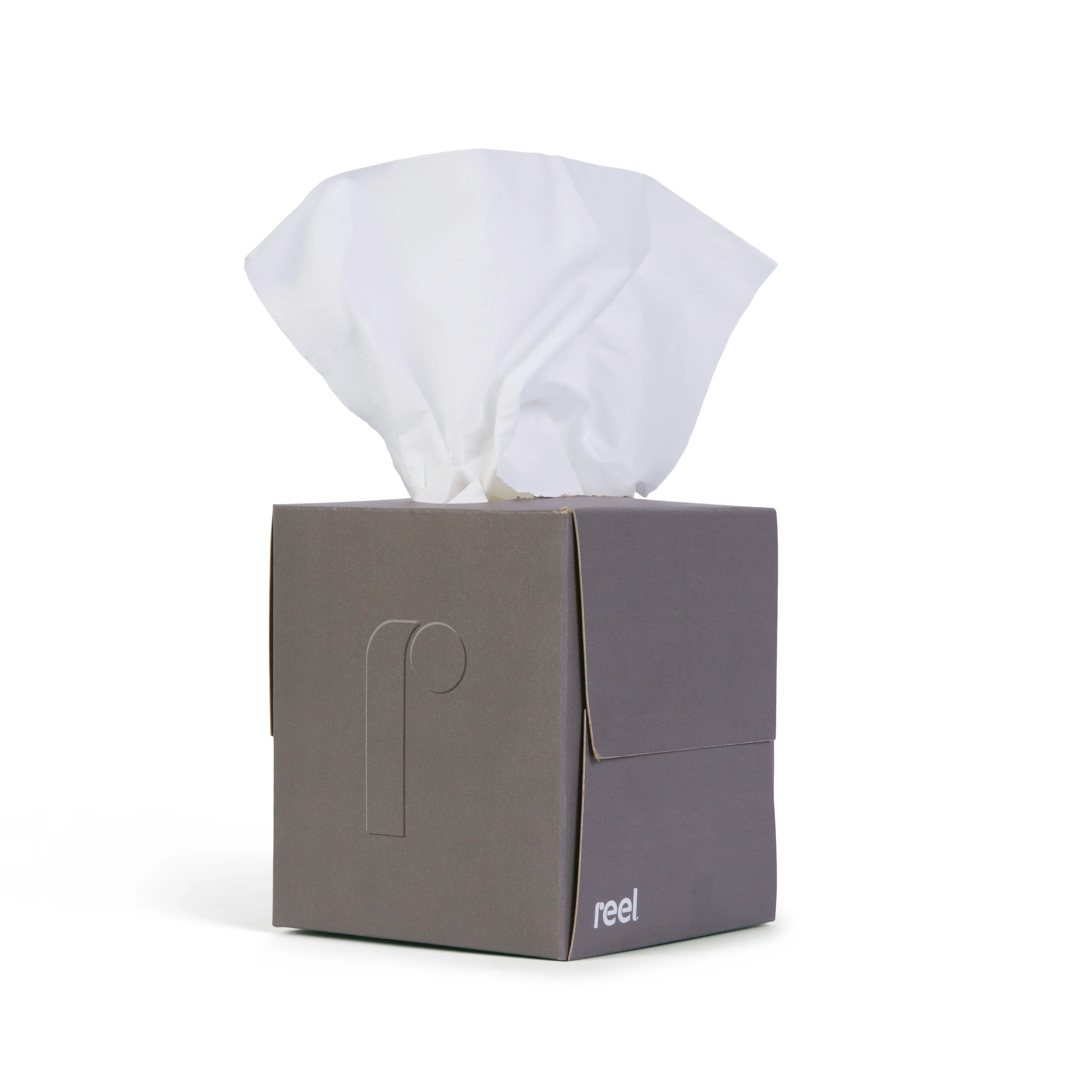Premium Bamboo Facial Tissues - 60 3-ply tissue per box - Image 7