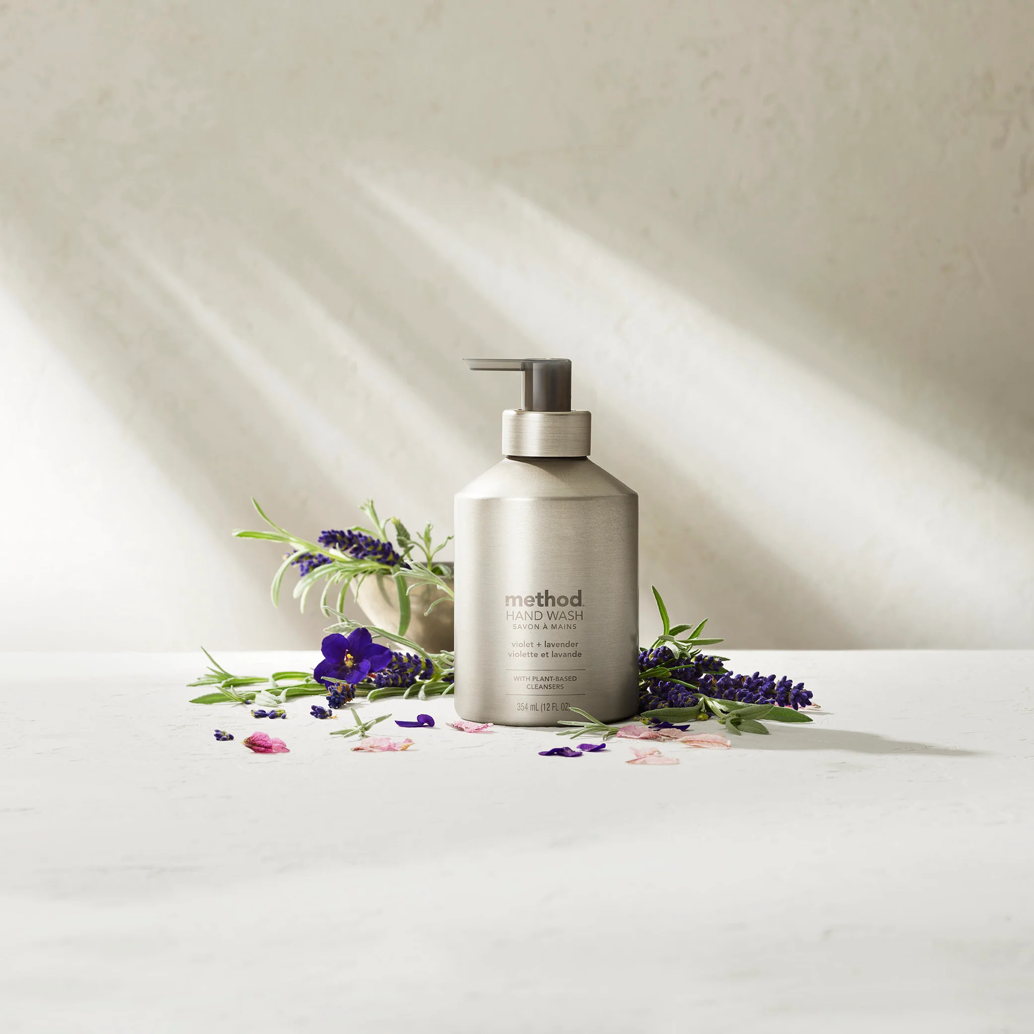 Aluminum Gel Hand Soap - Image 5