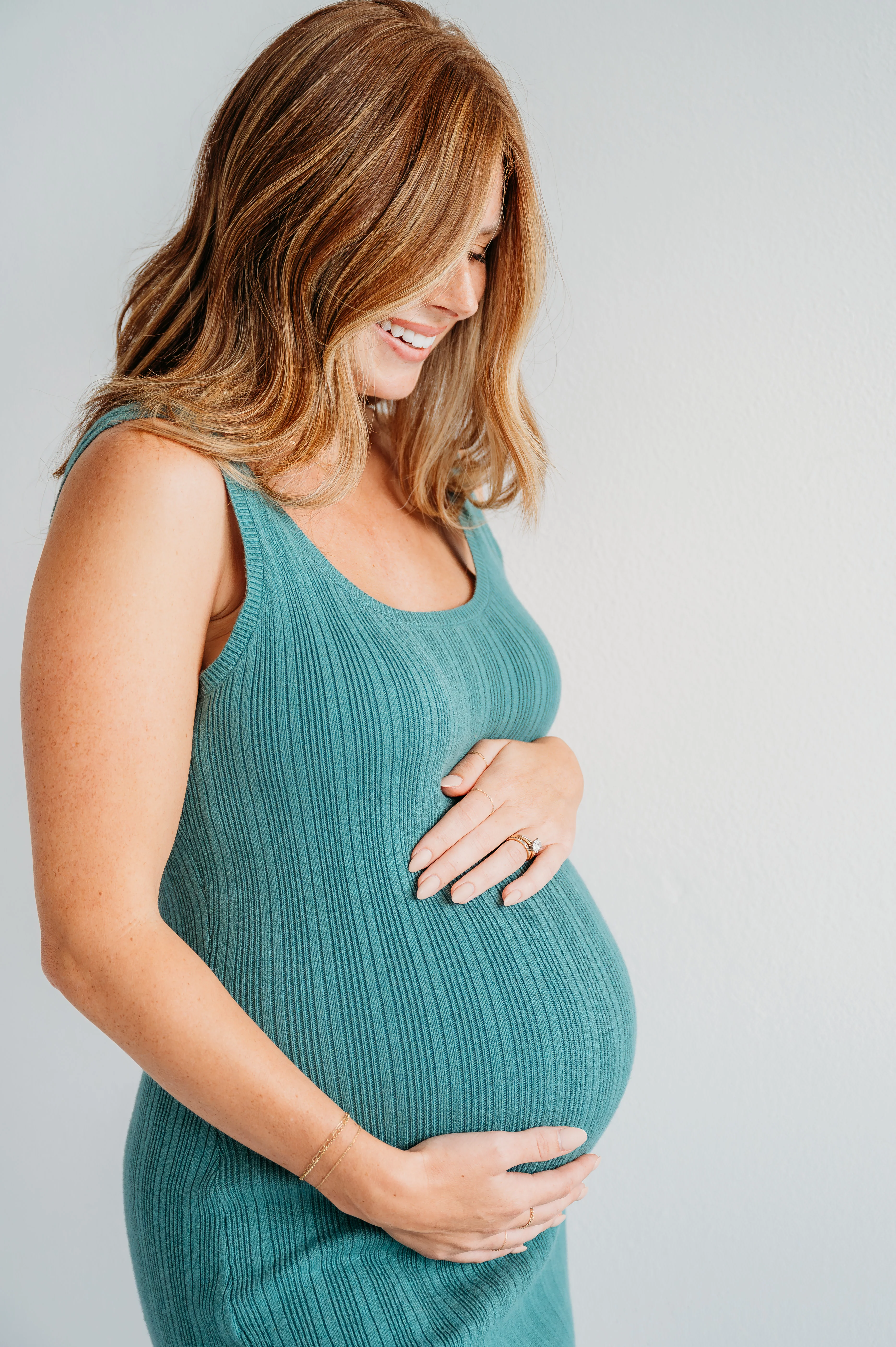 Prenatal Multivitamin Tablets - Supports A Healthy Mom & Baby* - Image 3