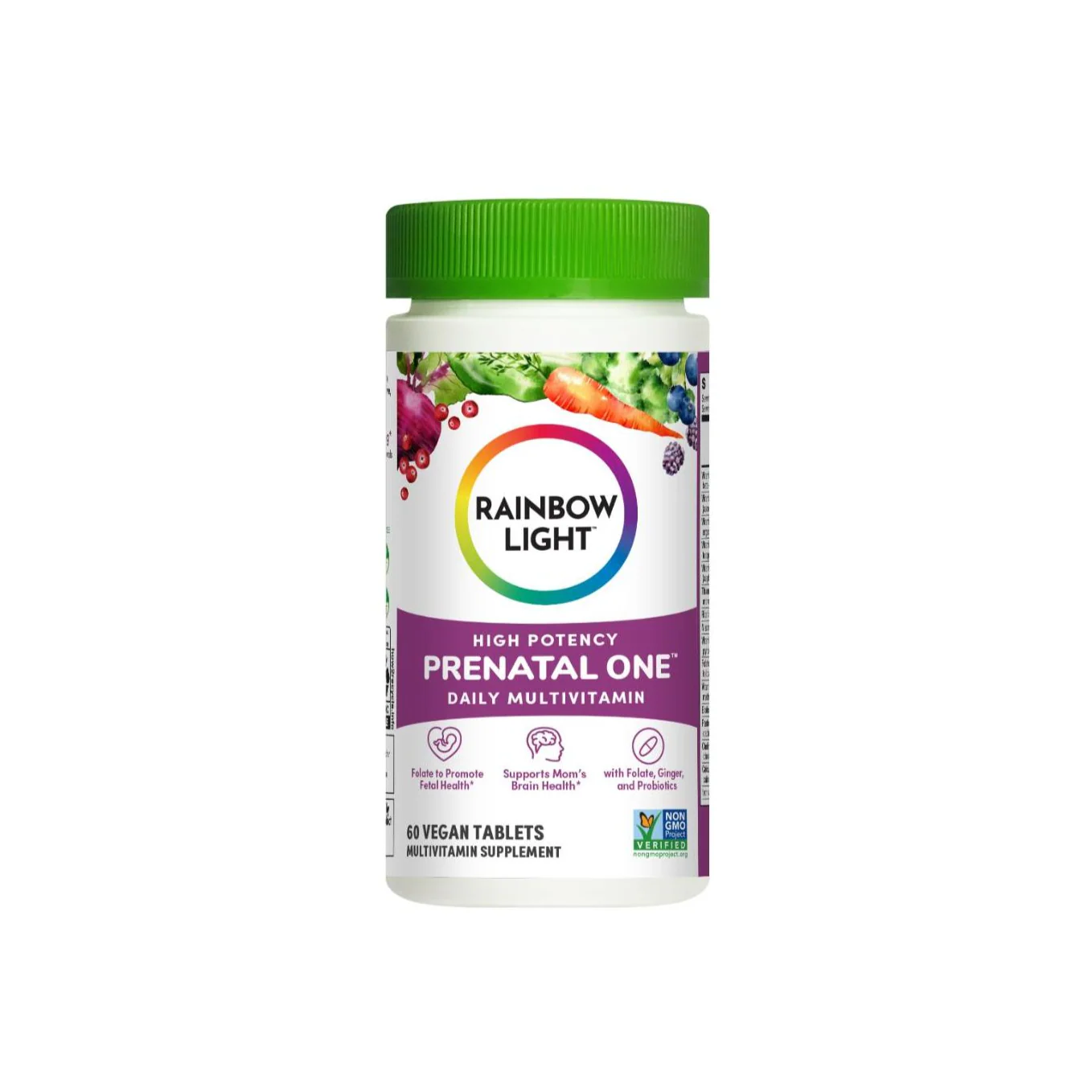 Prenatal One - Image 6