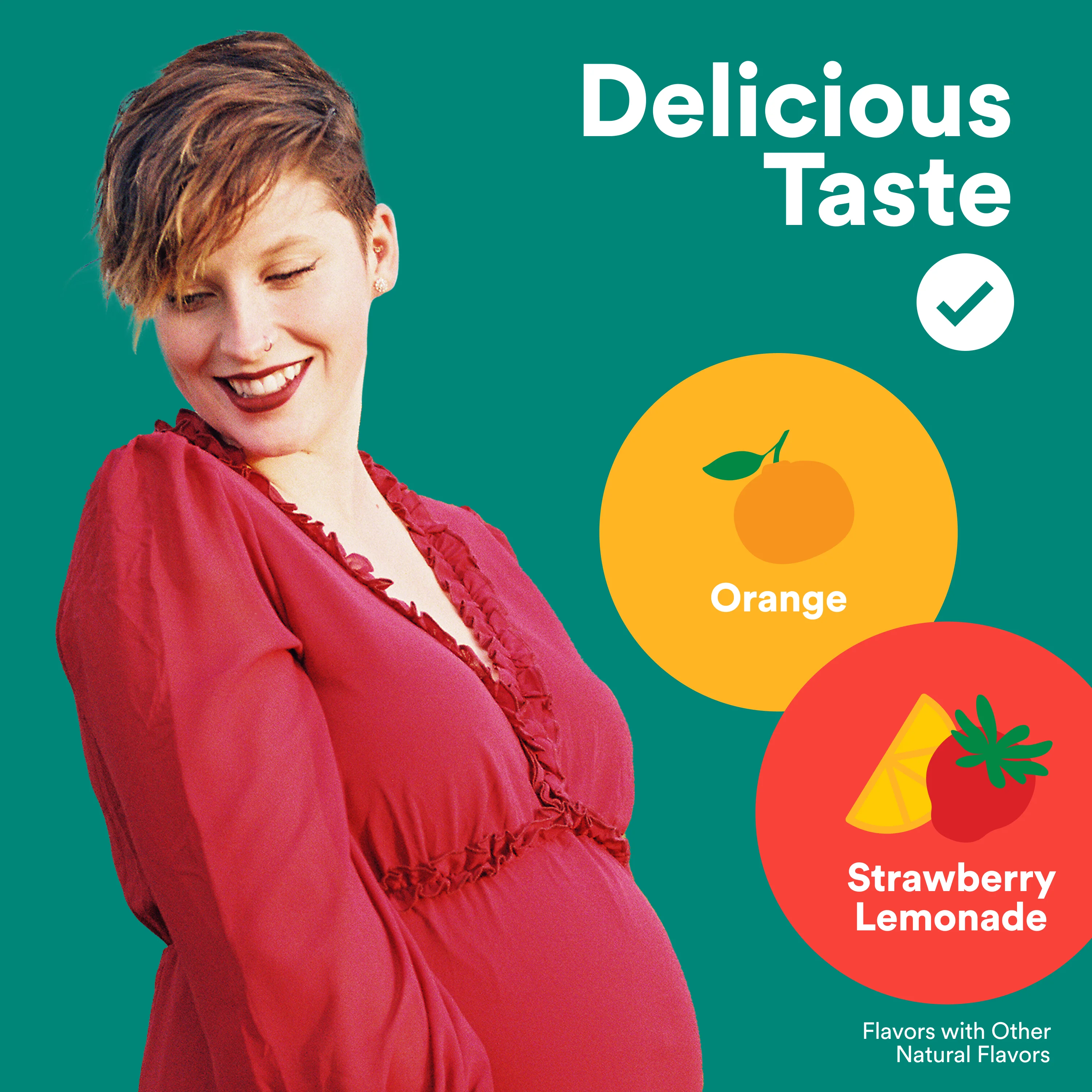 Prenatal Plus Multi & Omegas - Image 7