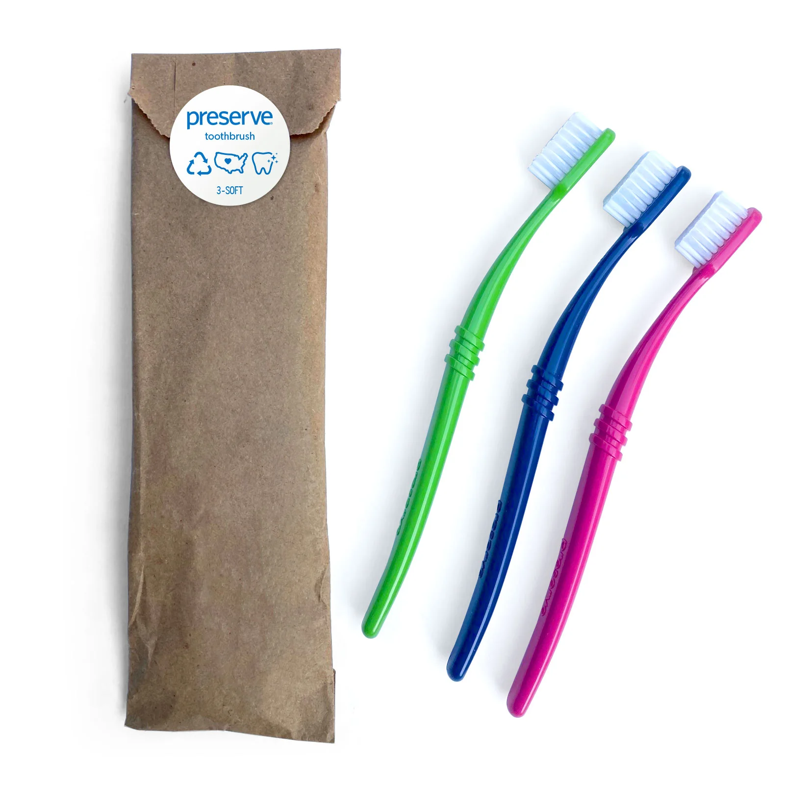 Toothbrush (Soft) - Image 2