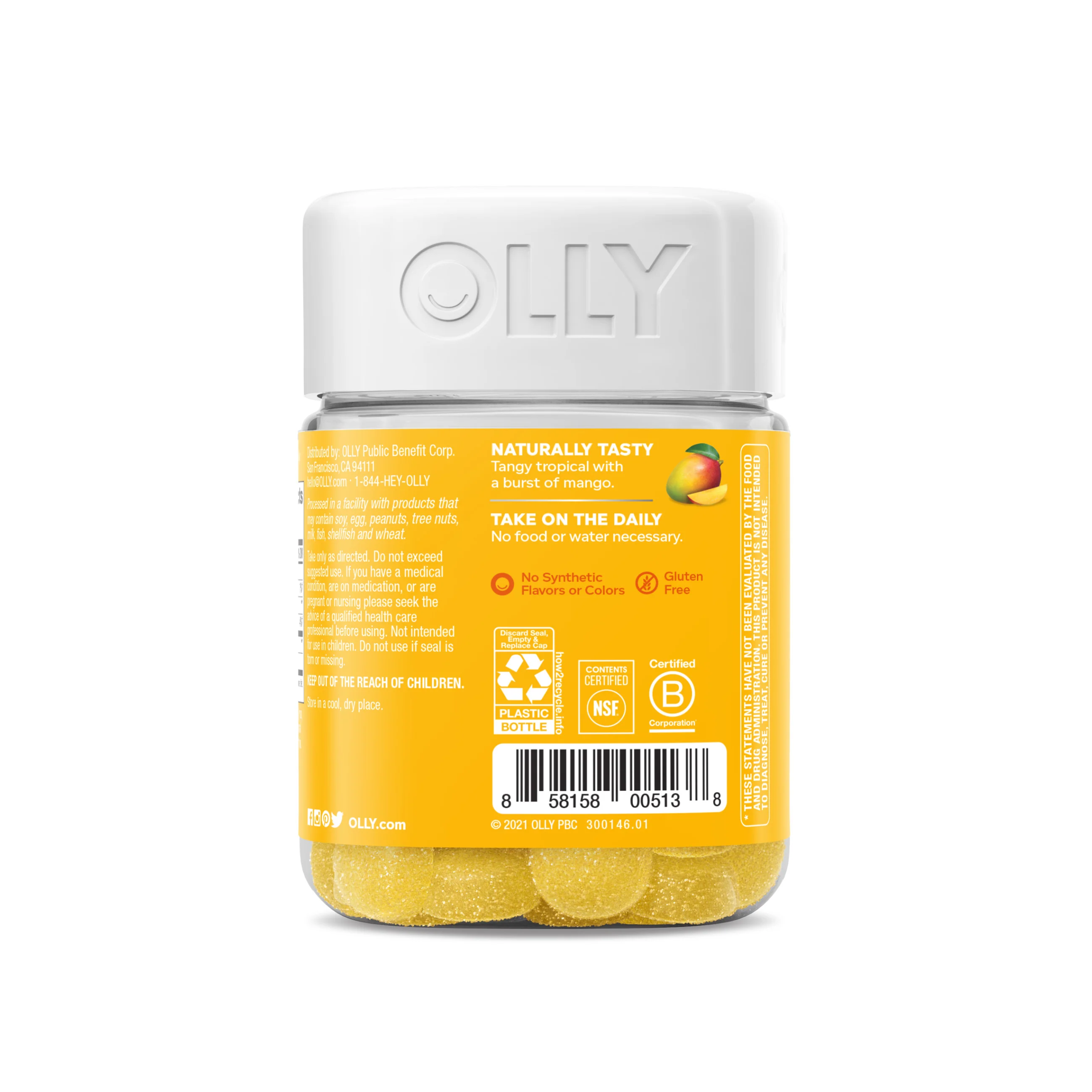 Probiotic - Image 4