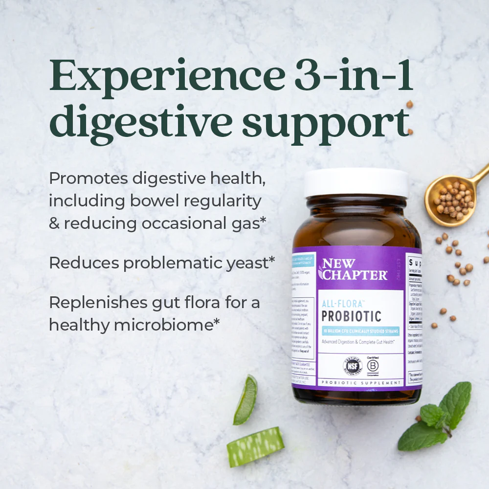 Probiotic All-Flora - Image 4