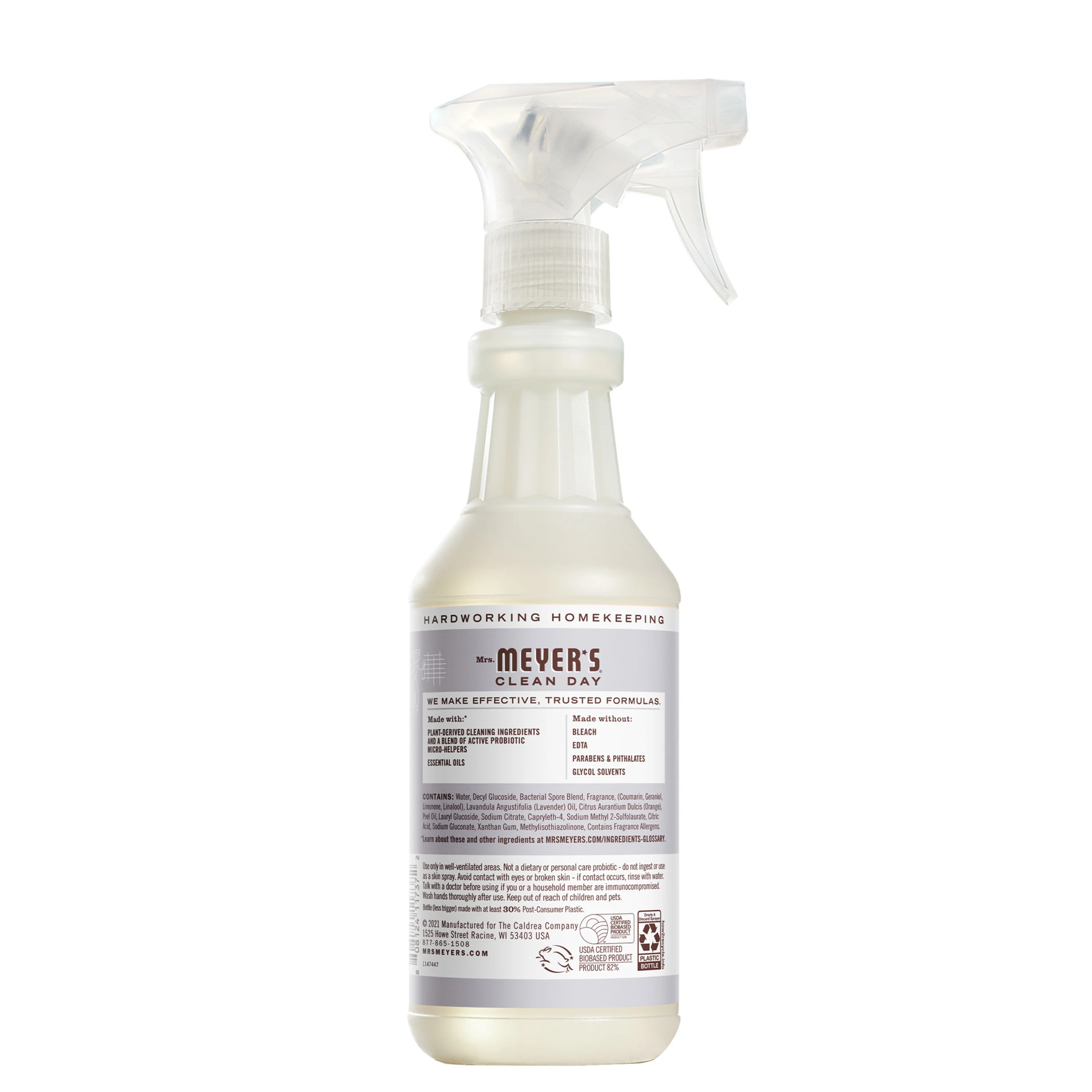 Probiotic Daily Shower Spray Cleaner - Image 6