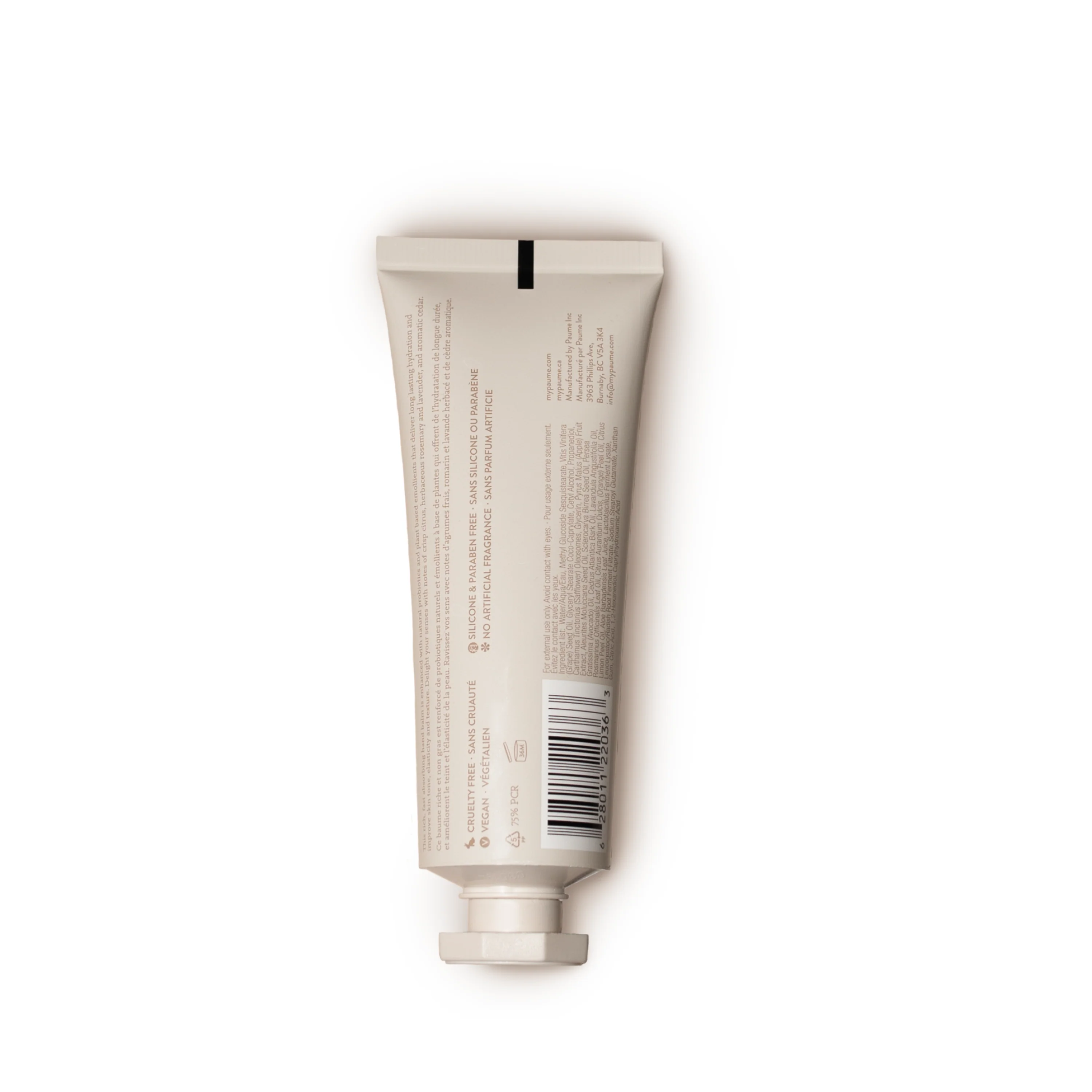 Probiotic Hand Balm - Image 3