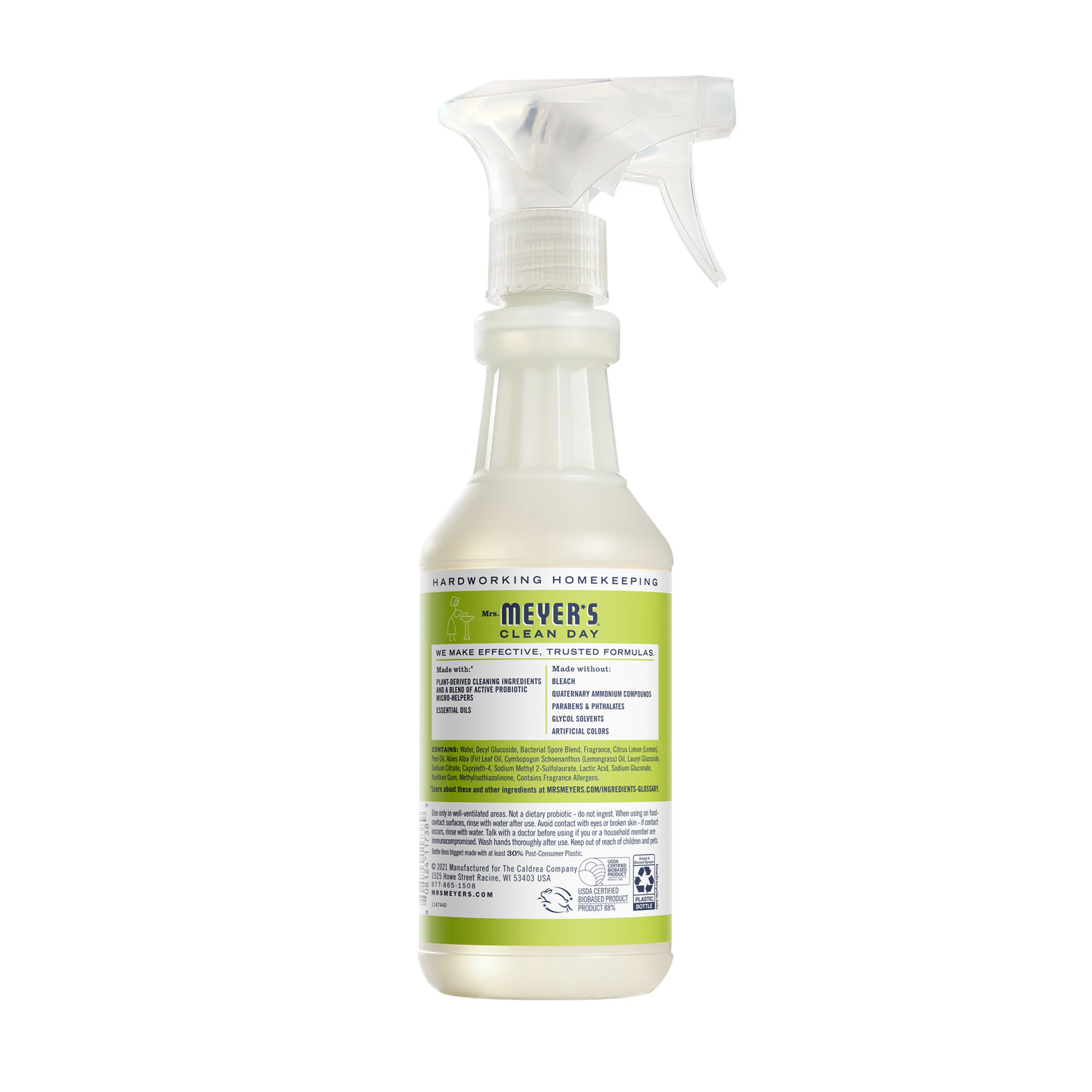 Probiotic Multi-Surface Cleaning Spray - Image 6